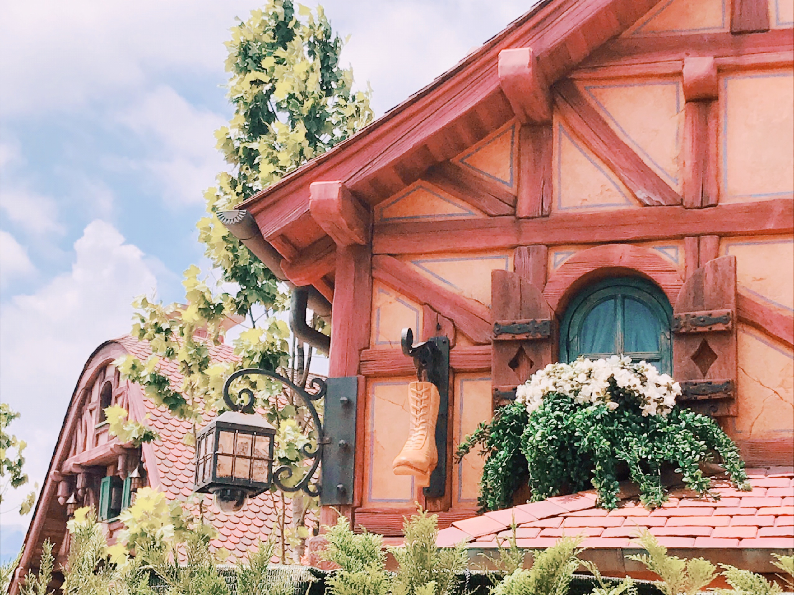 コロナ　ディズニーランド