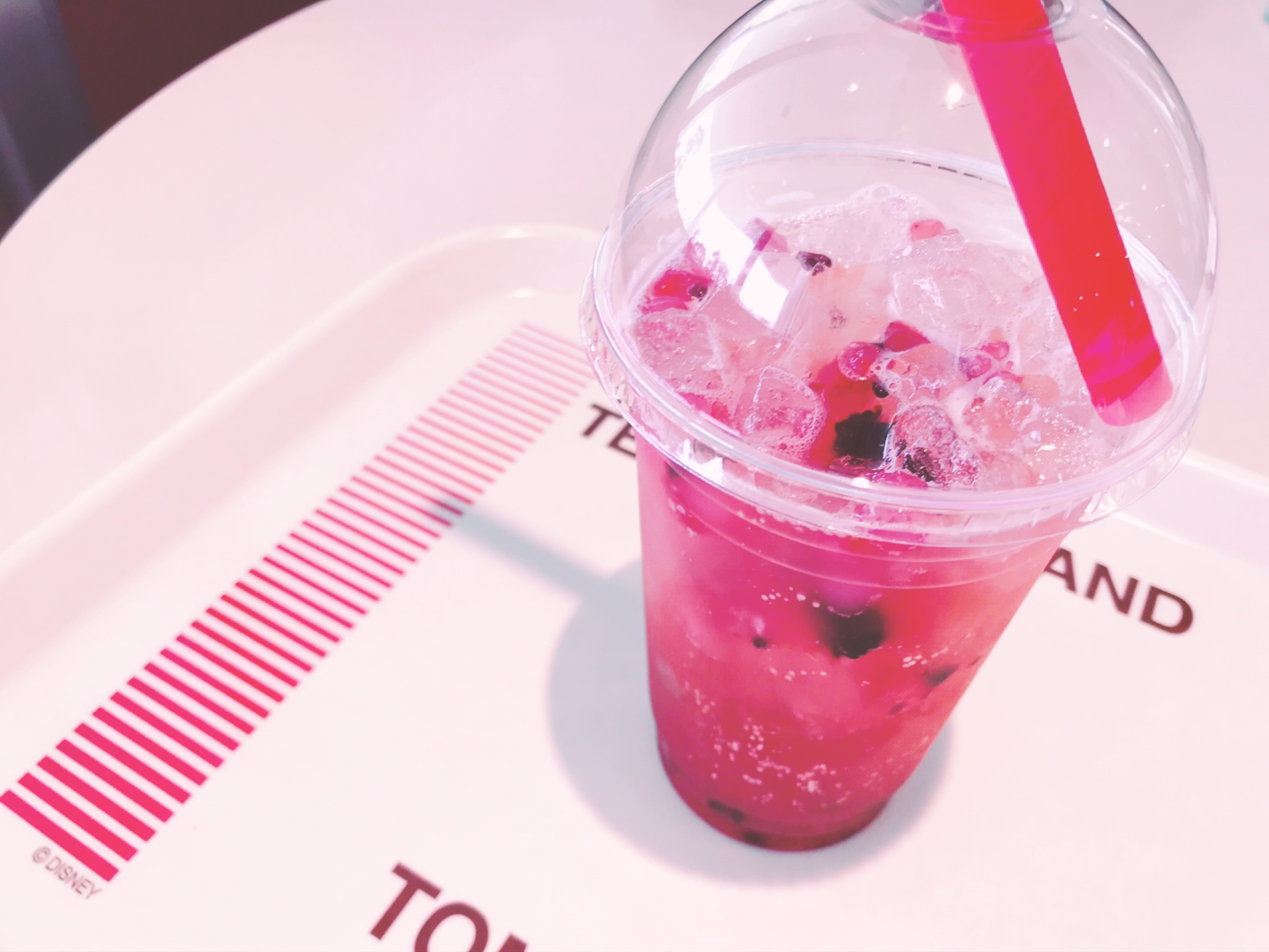 コロナ　ディズニーランド