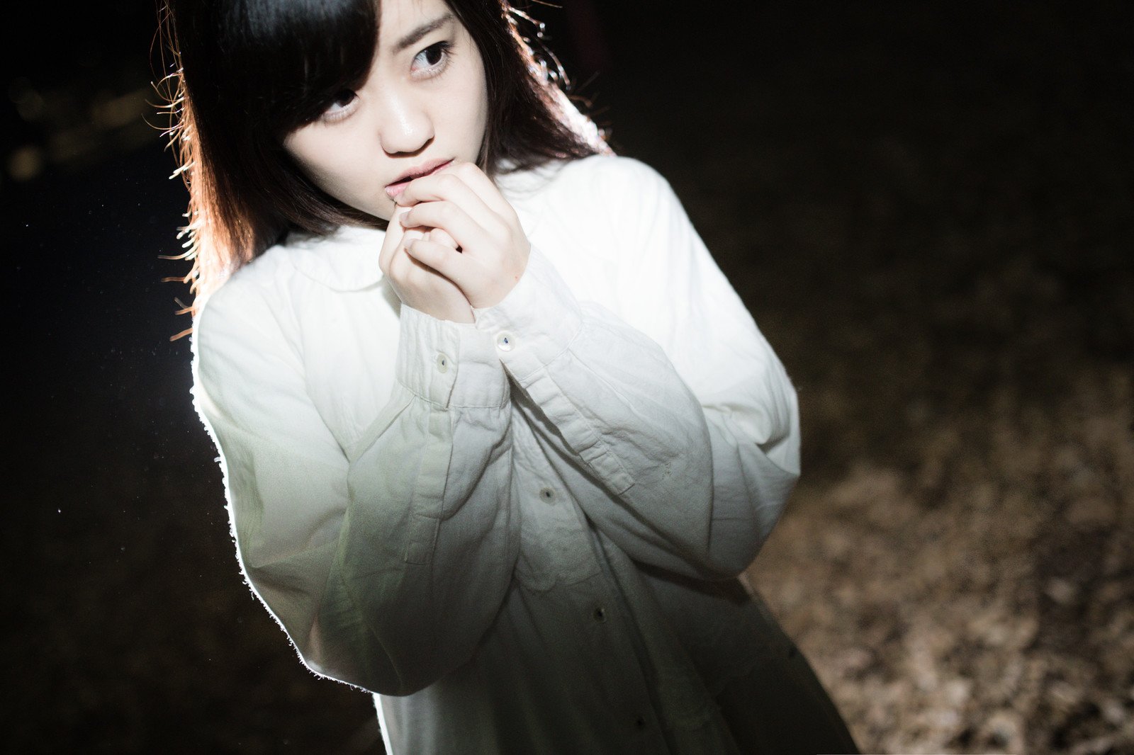 厄年　何もなかった