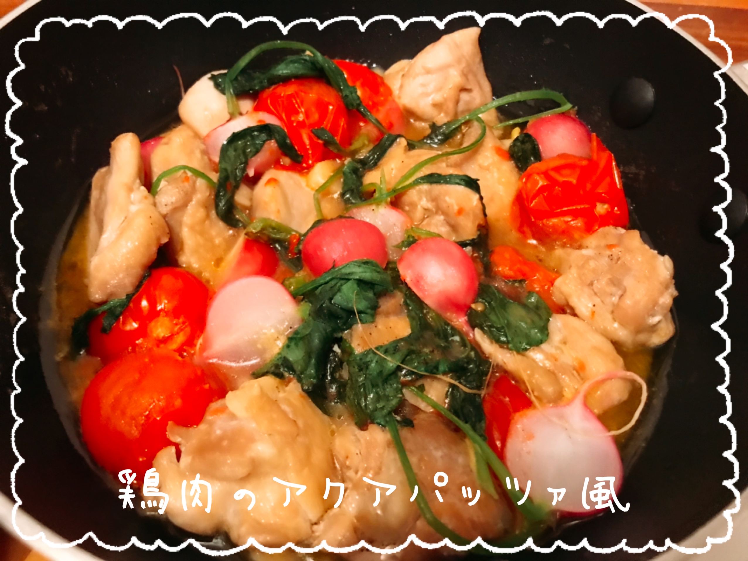 金麦深煎りのコク