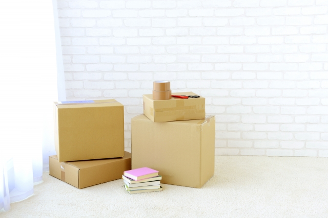 年収150万円一家