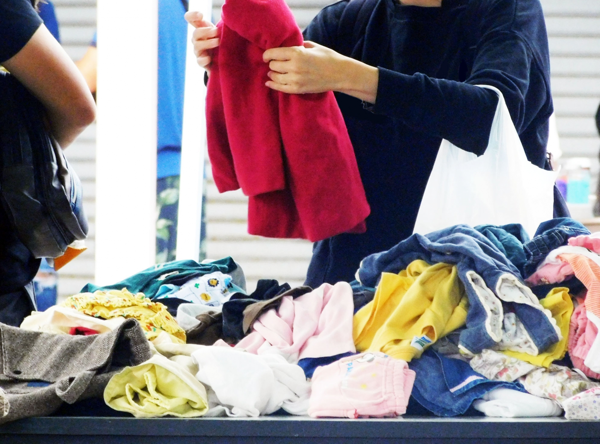 年収150万円一家