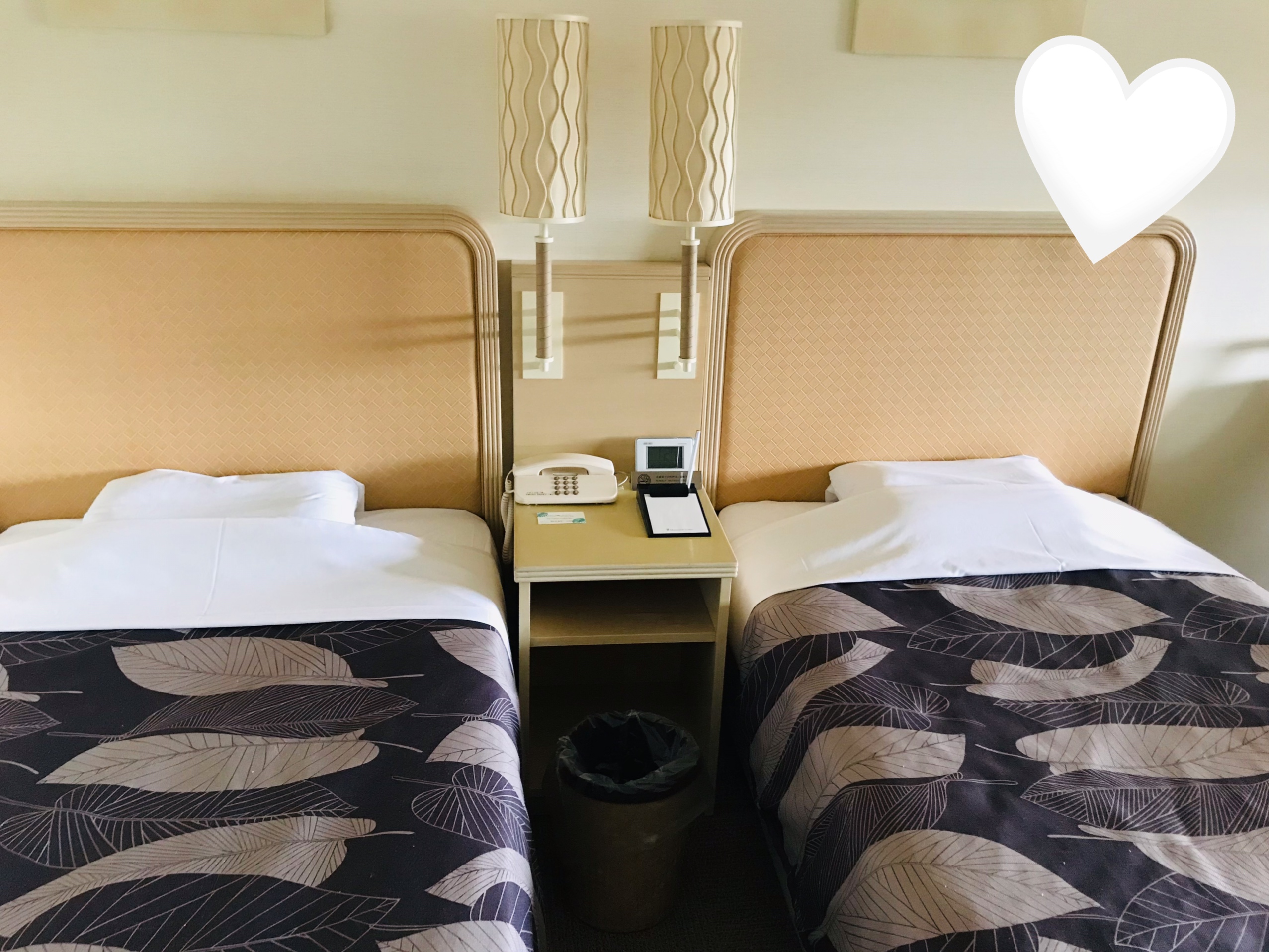 ハワイアンズホテル