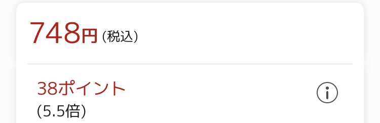 手取り17万円の家計簿