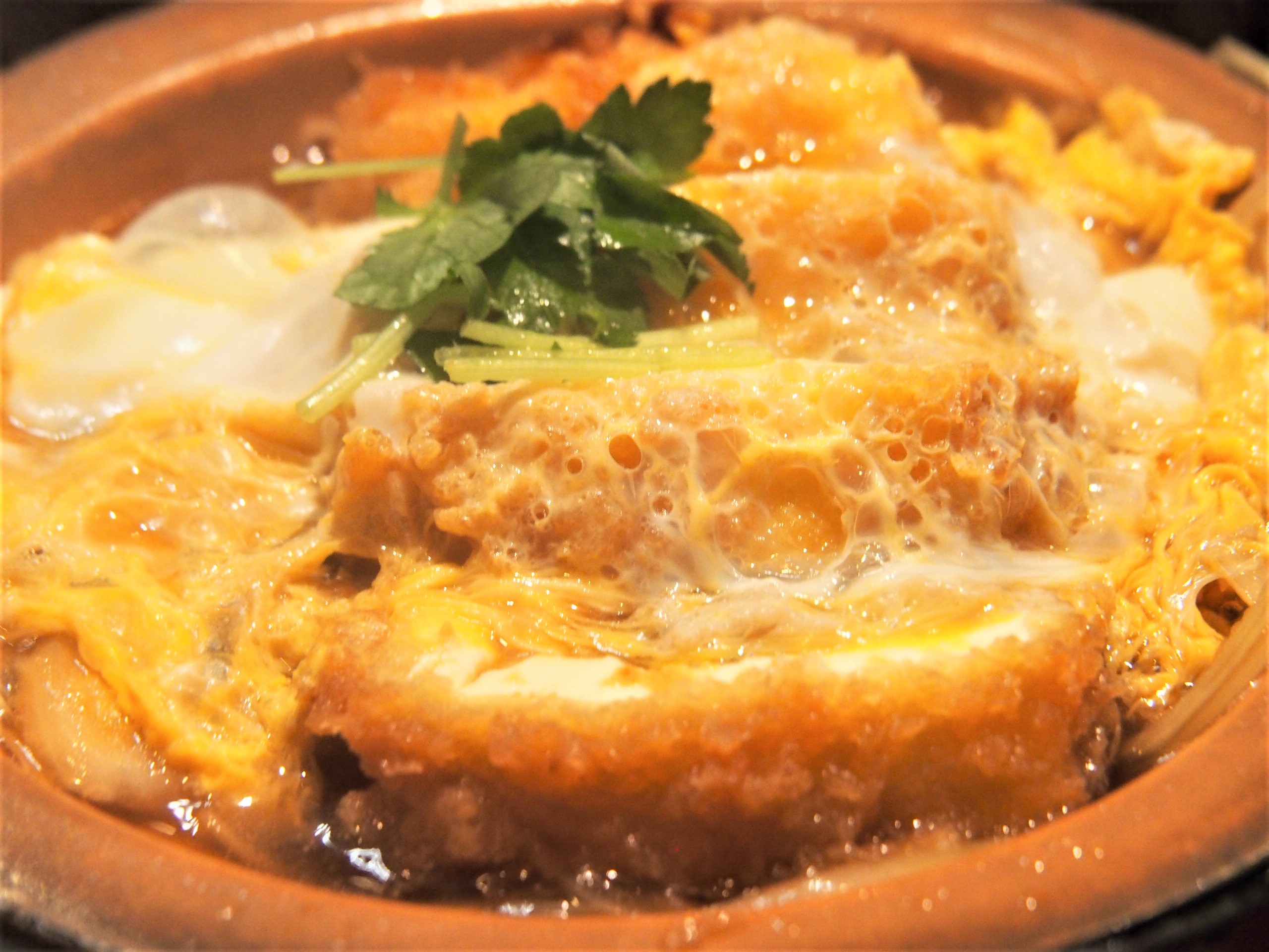 箱根強羅名物の銀豆腐