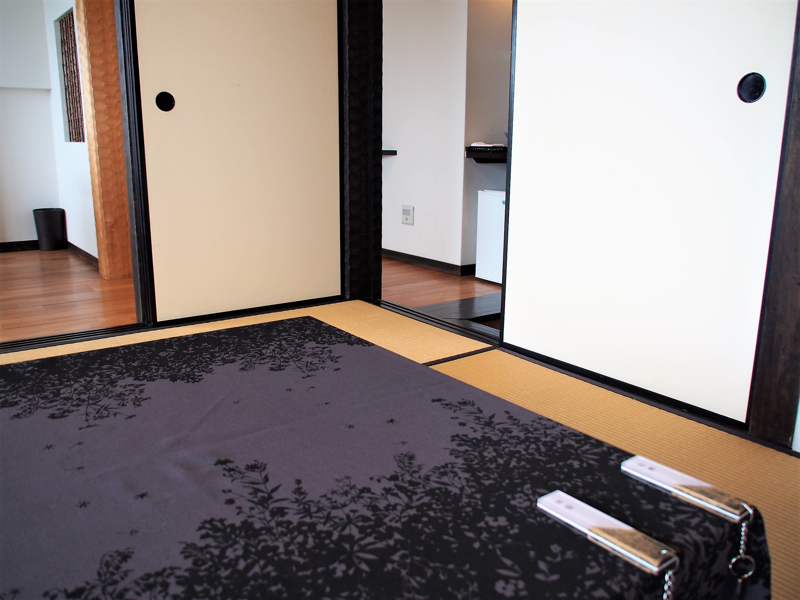 強羅温泉・和の宿『華ごころ』