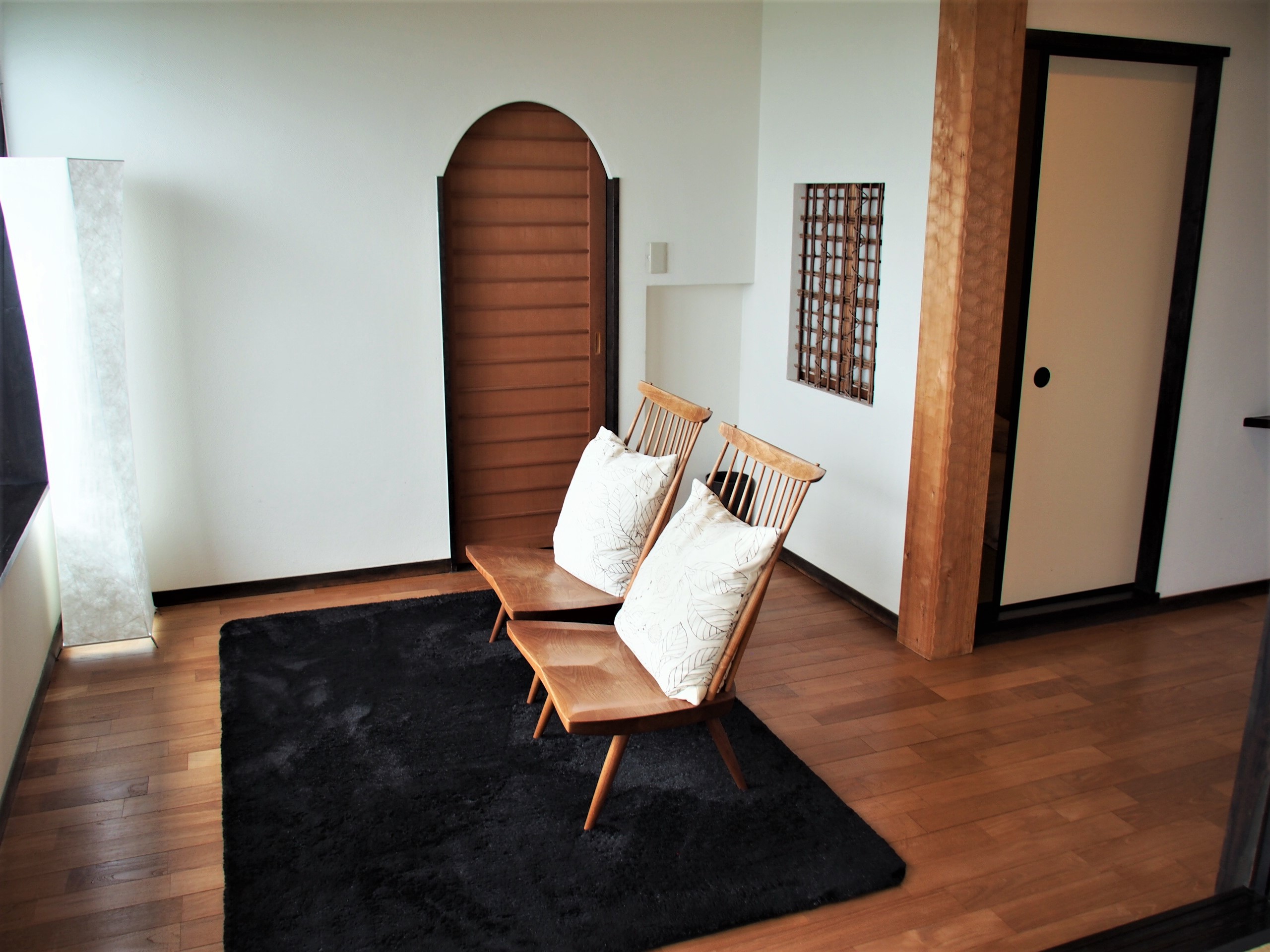 強羅温泉・和の宿『華ごころ』