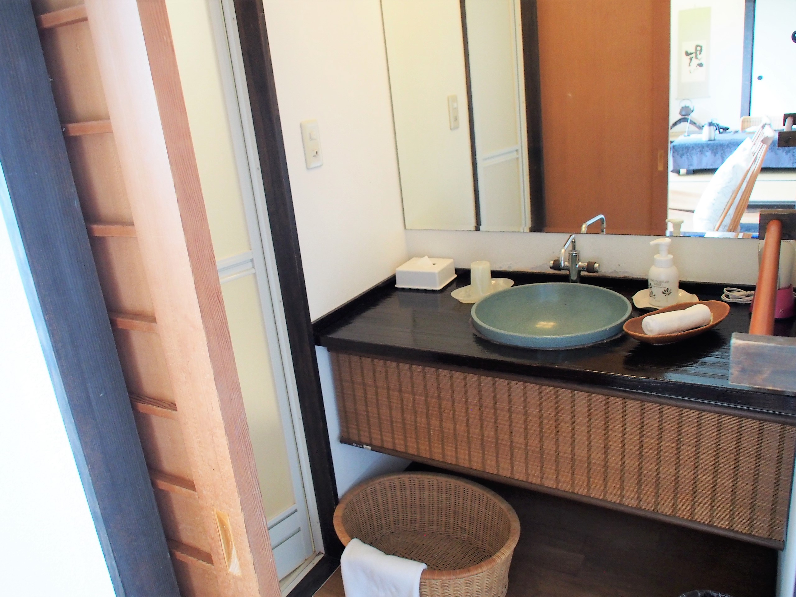 強羅温泉・和の宿『華ごころ』