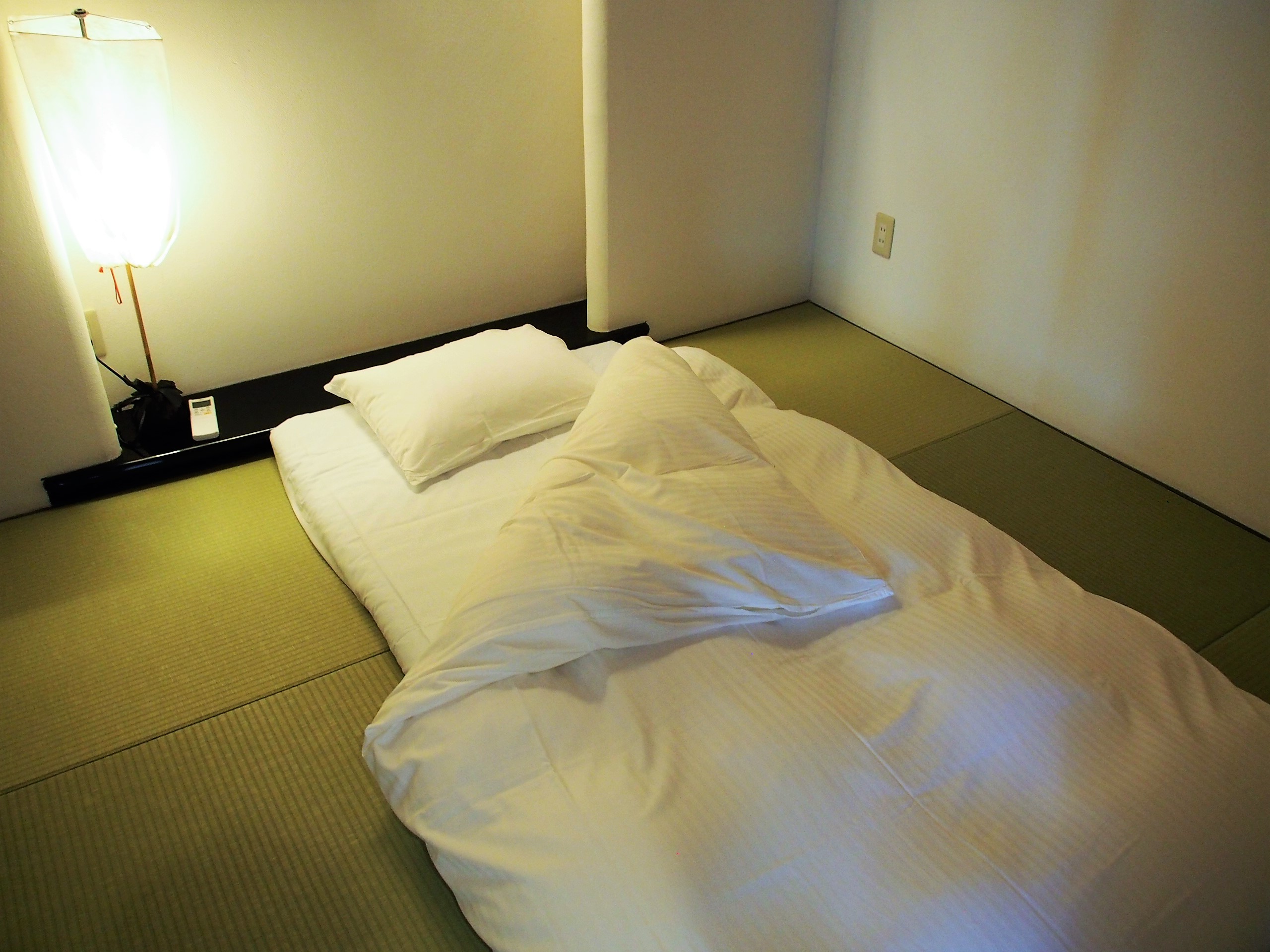 強羅温泉・和の宿『華ごころ』