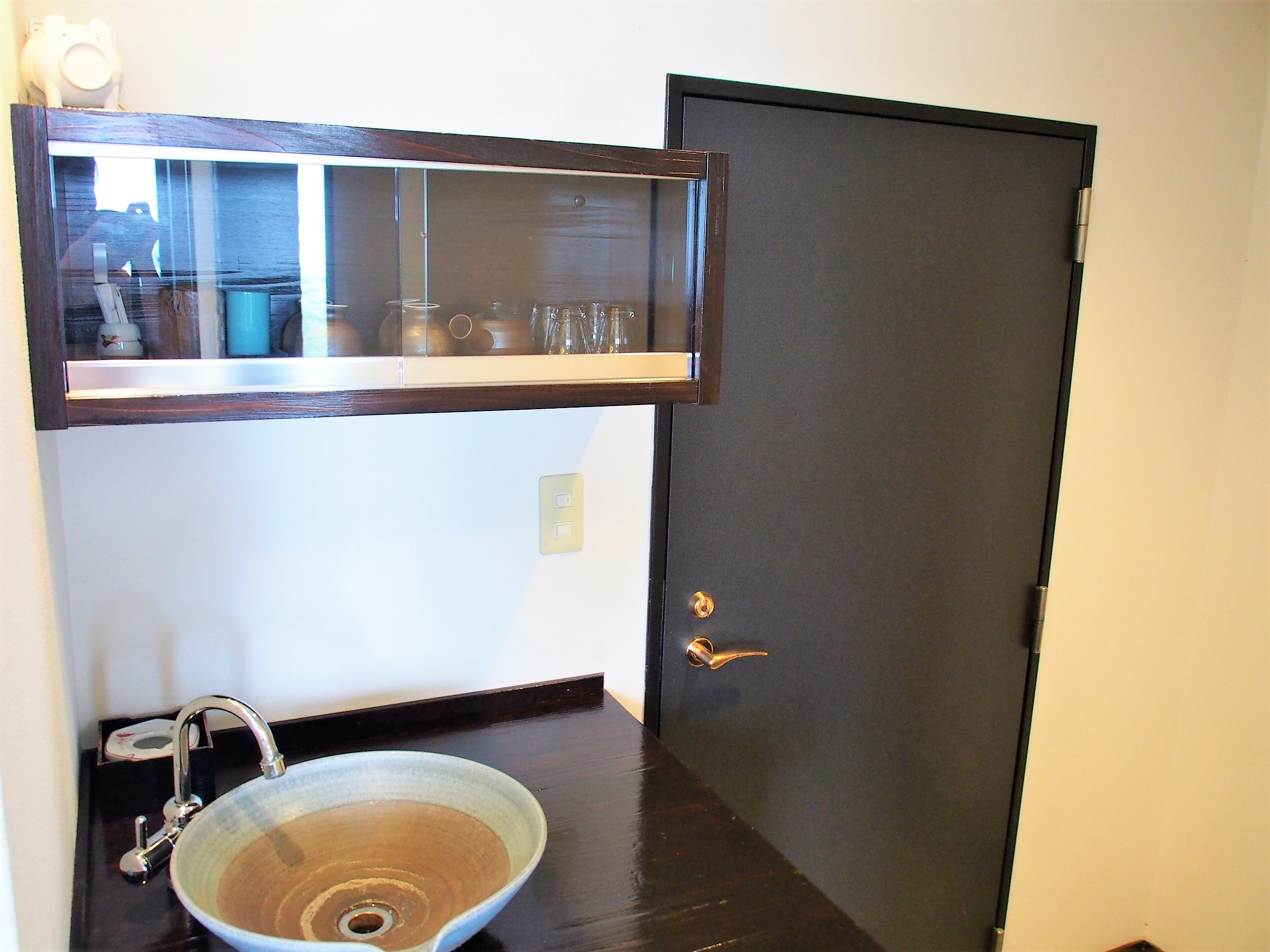 強羅温泉・和の宿『華ごころ』