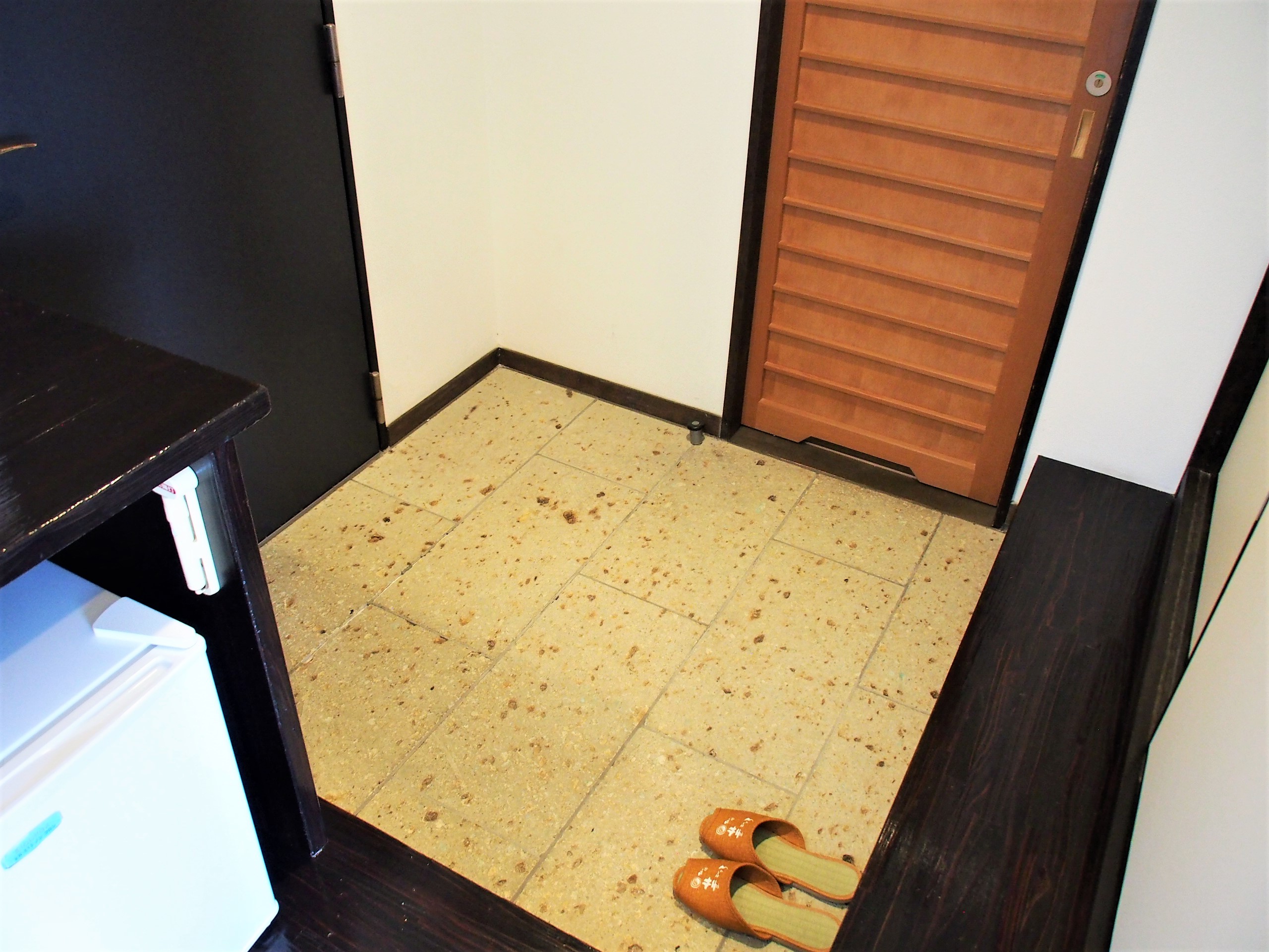 強羅温泉・和の宿『華ごころ』