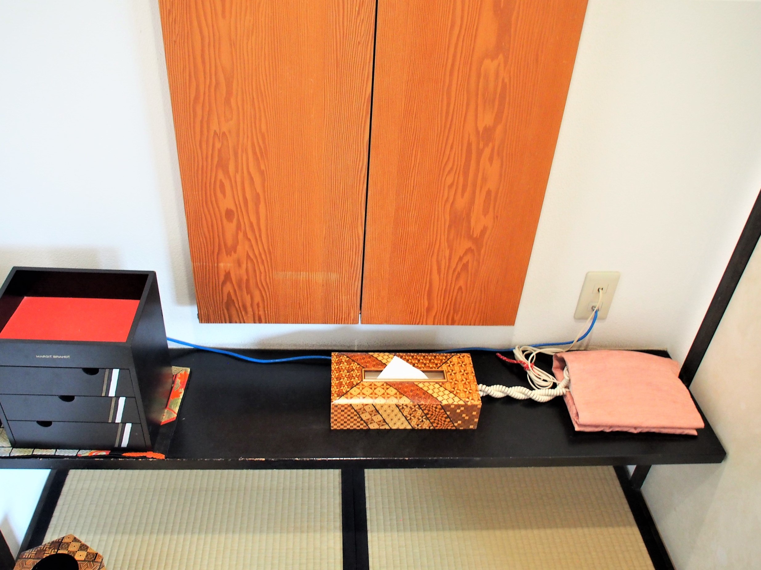 強羅温泉・和の宿『華ごころ』