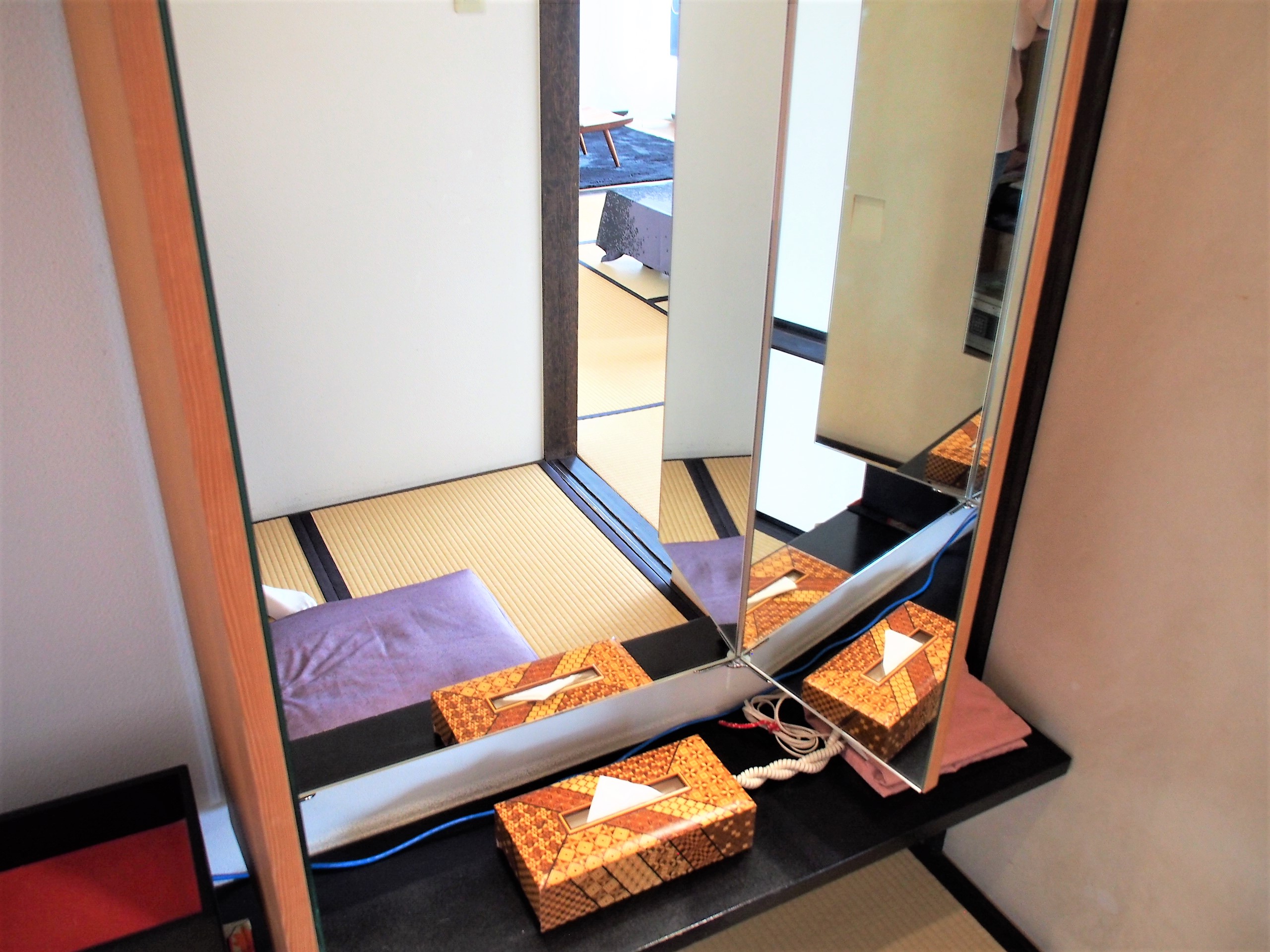 強羅温泉・和の宿『華ごころ』