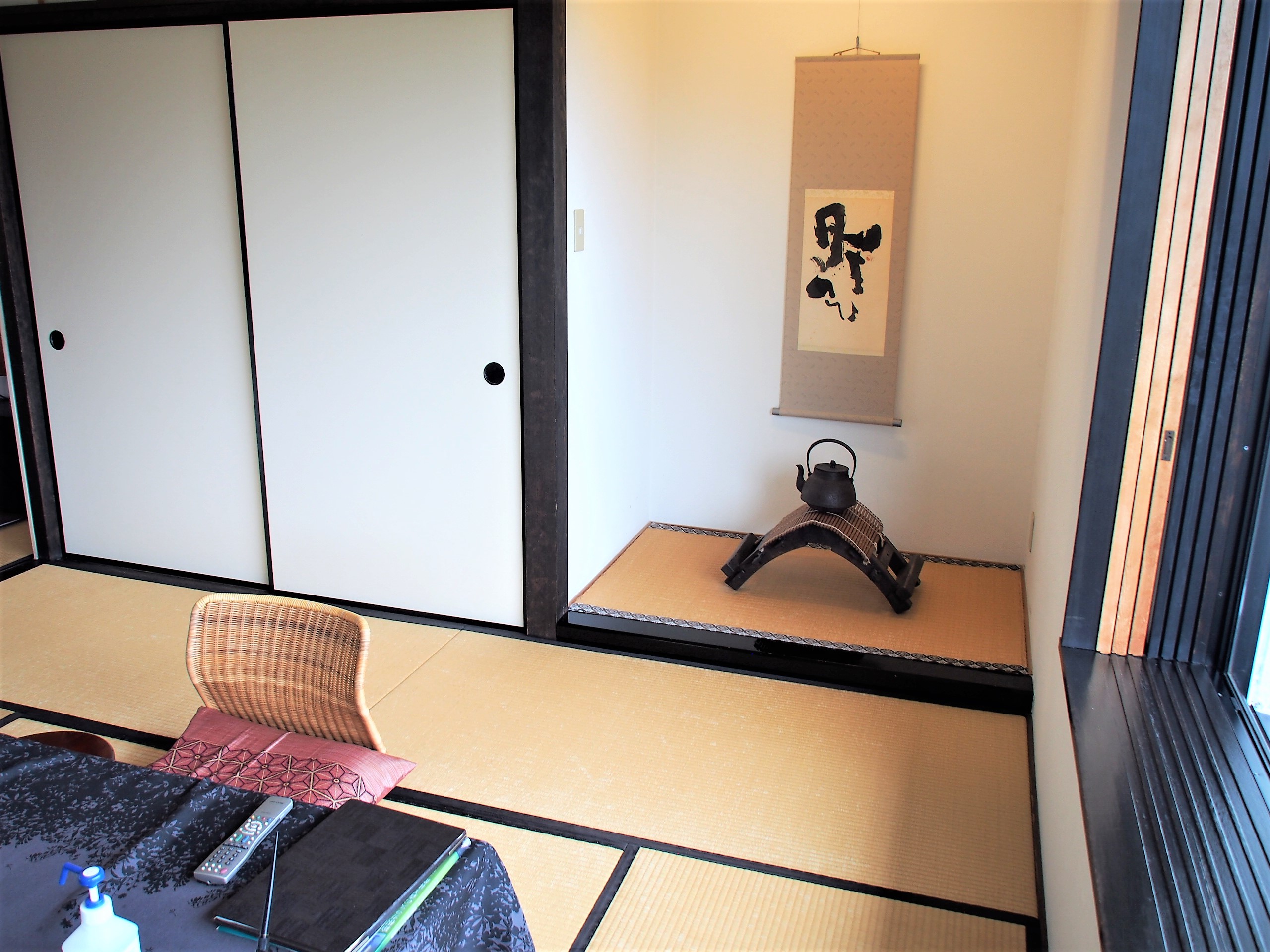 強羅温泉・和の宿『華ごころ』