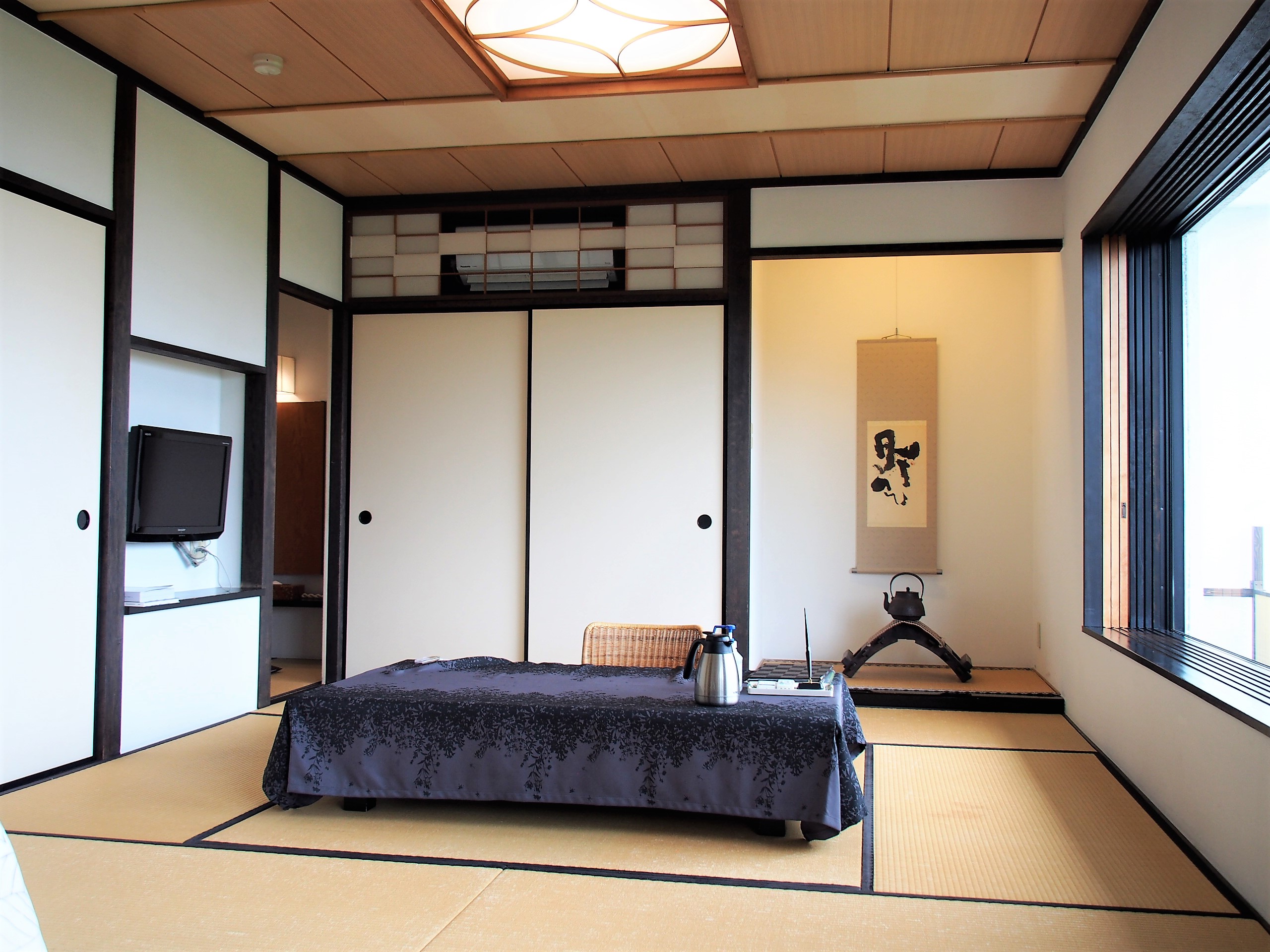 強羅温泉・和の宿『華ごころ』