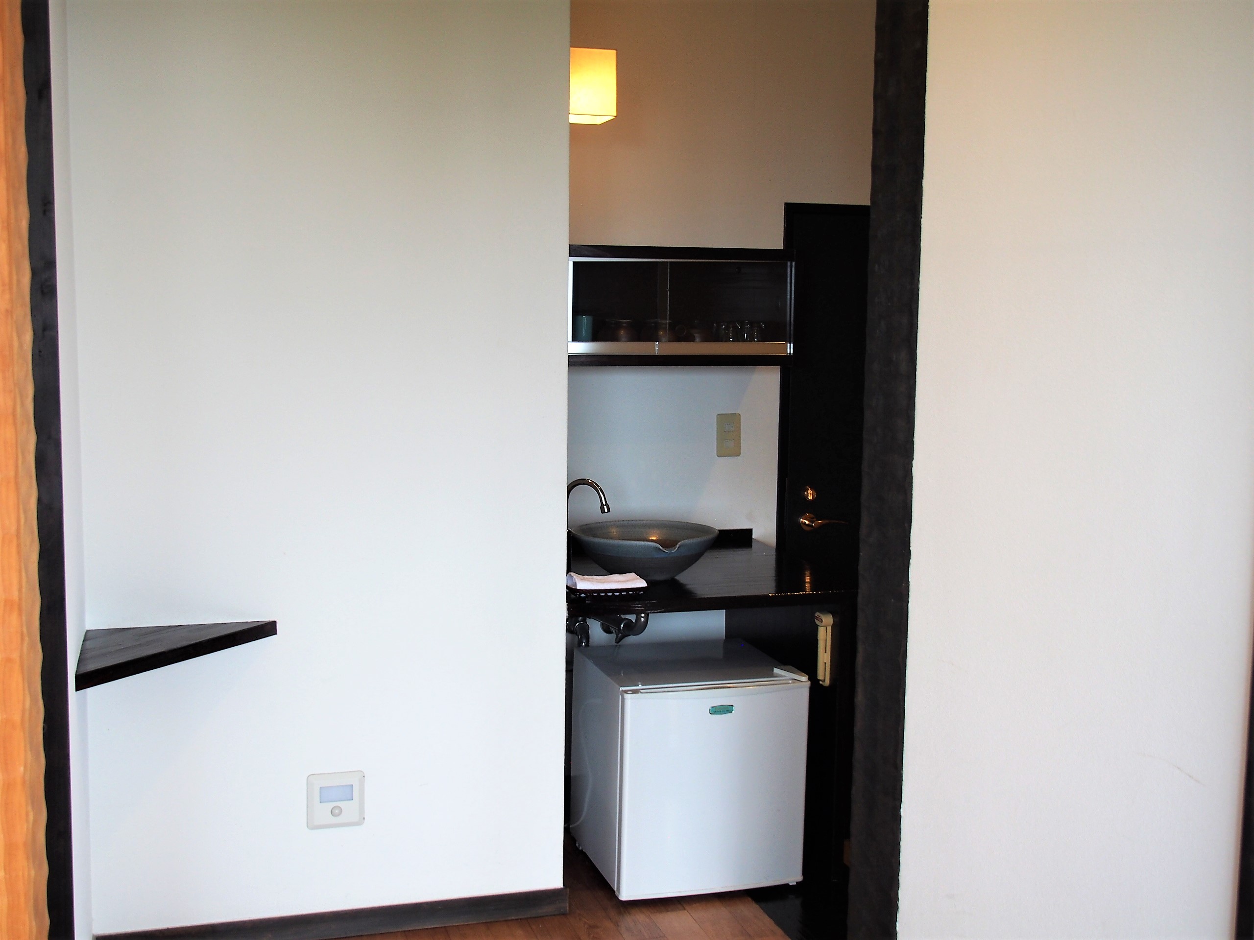 強羅温泉・和の宿『華ごころ』