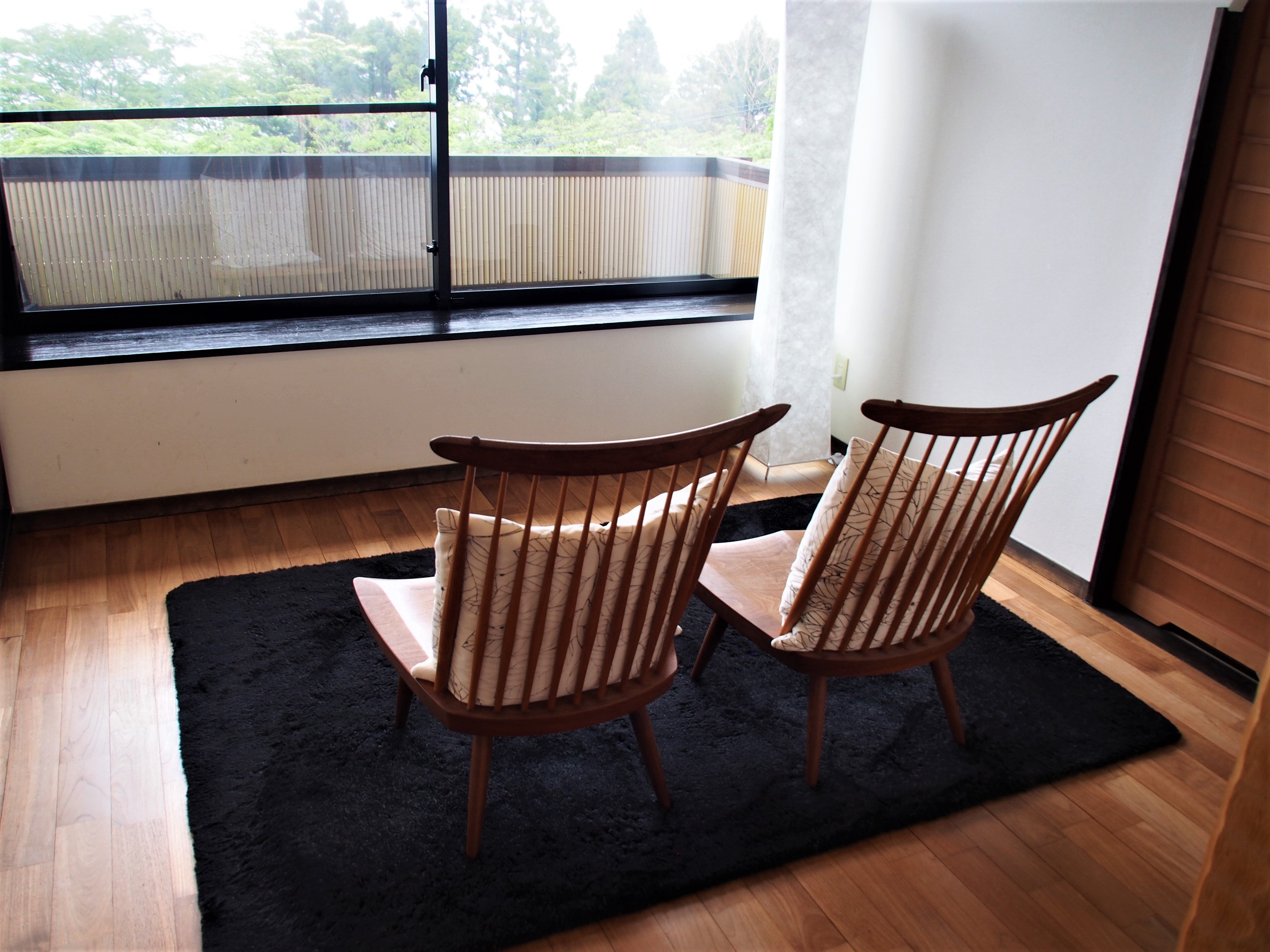 強羅温泉・和の宿『華ごころ』