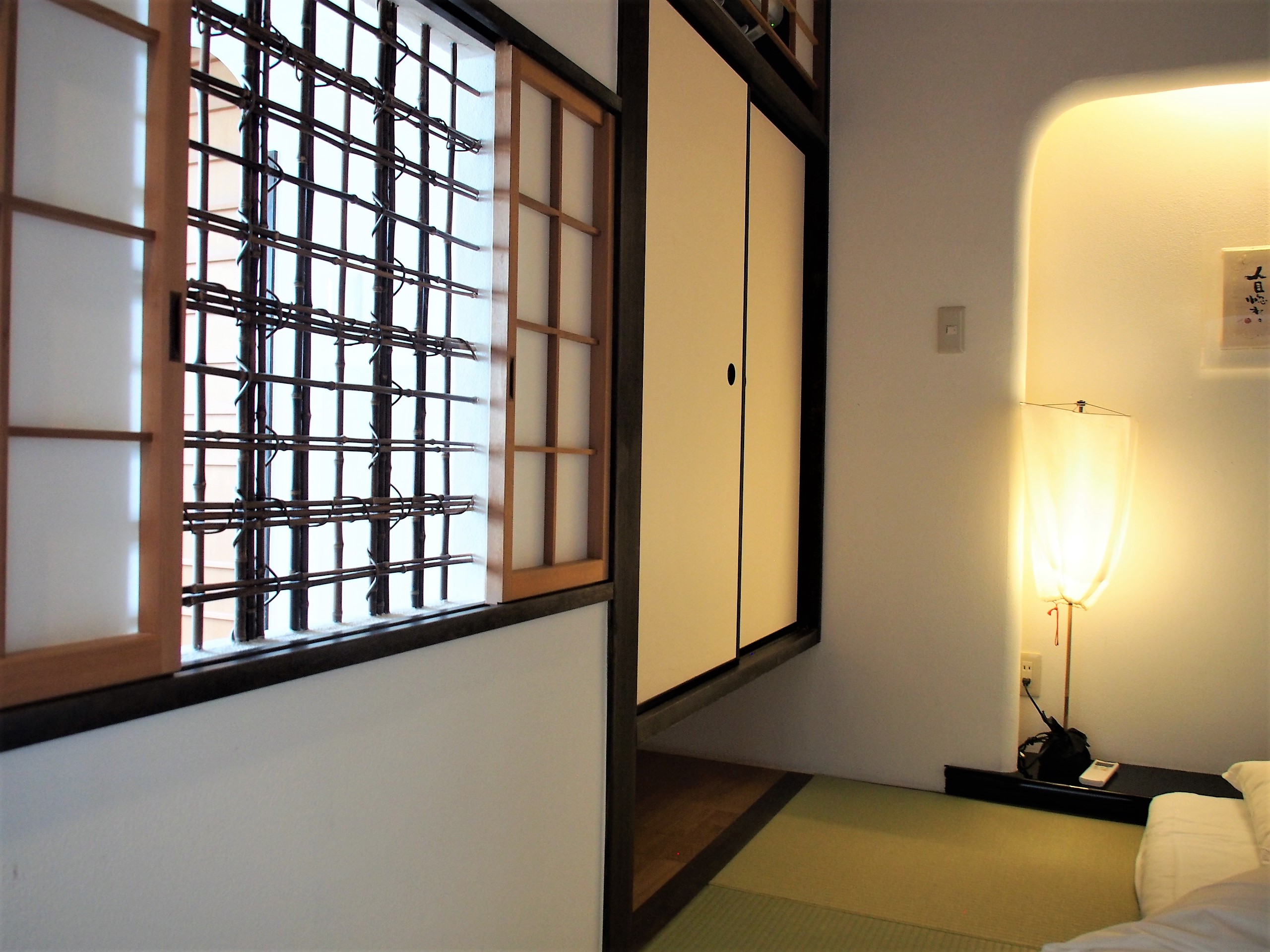 強羅温泉・和の宿『華ごころ』