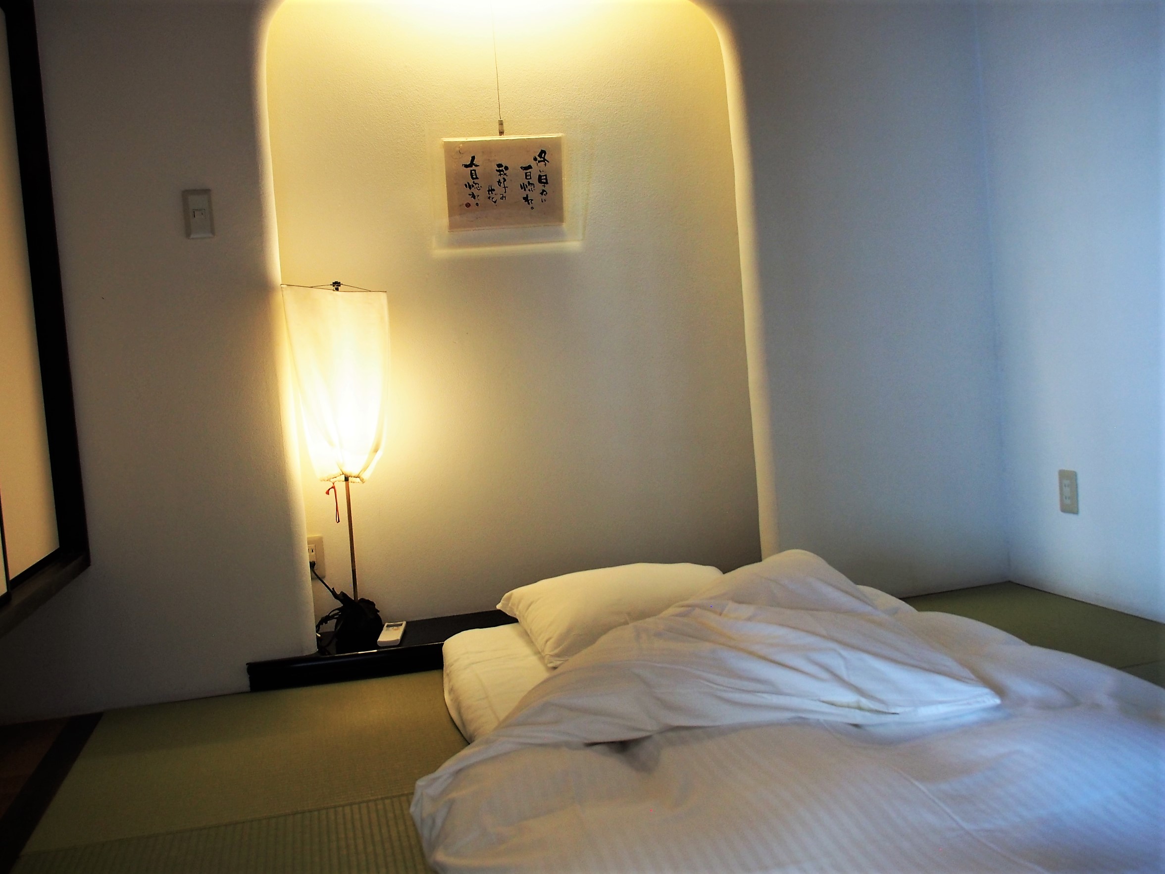 強羅温泉・和の宿『華ごころ』