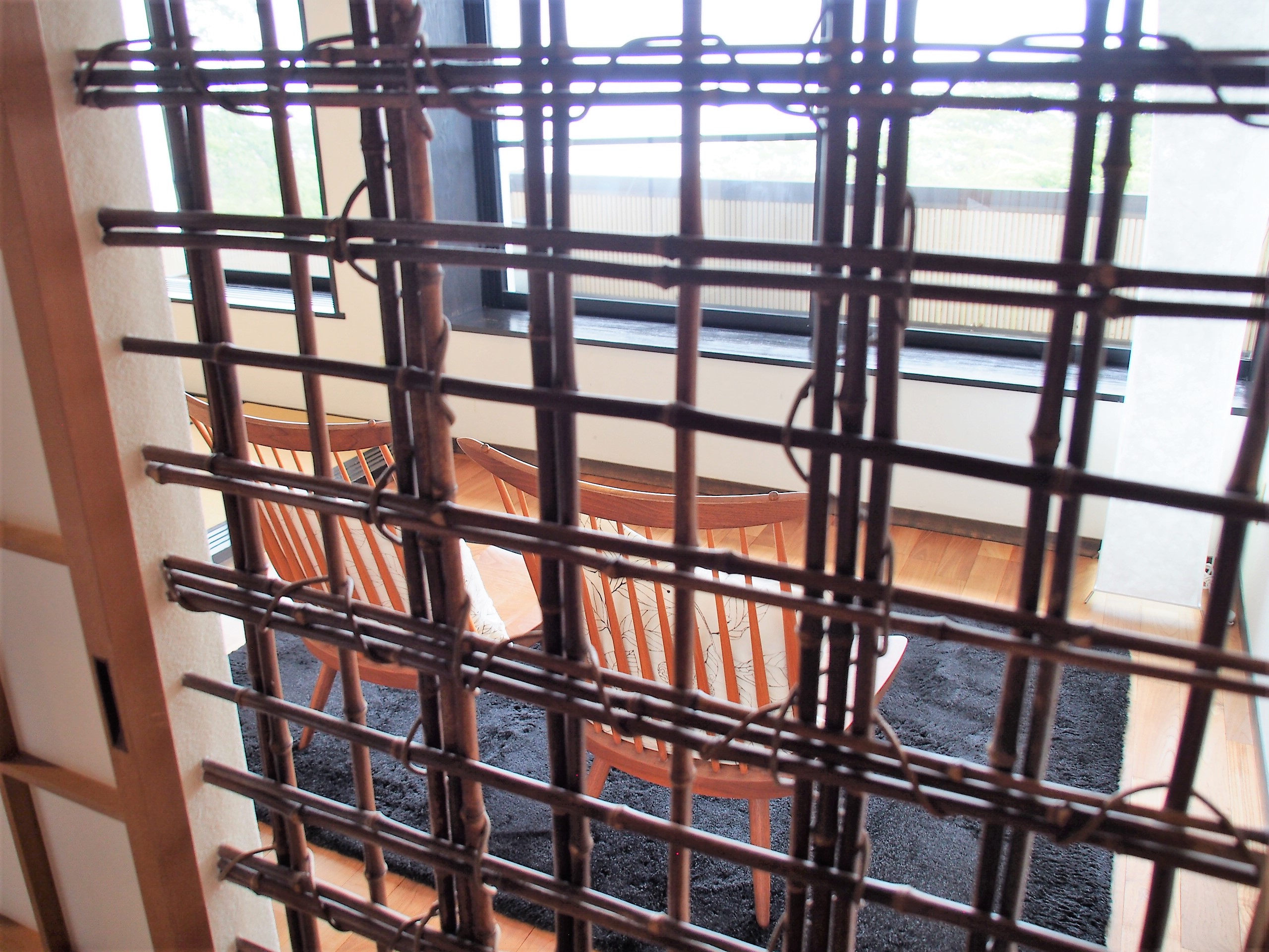 強羅温泉・和の宿『華ごころ』