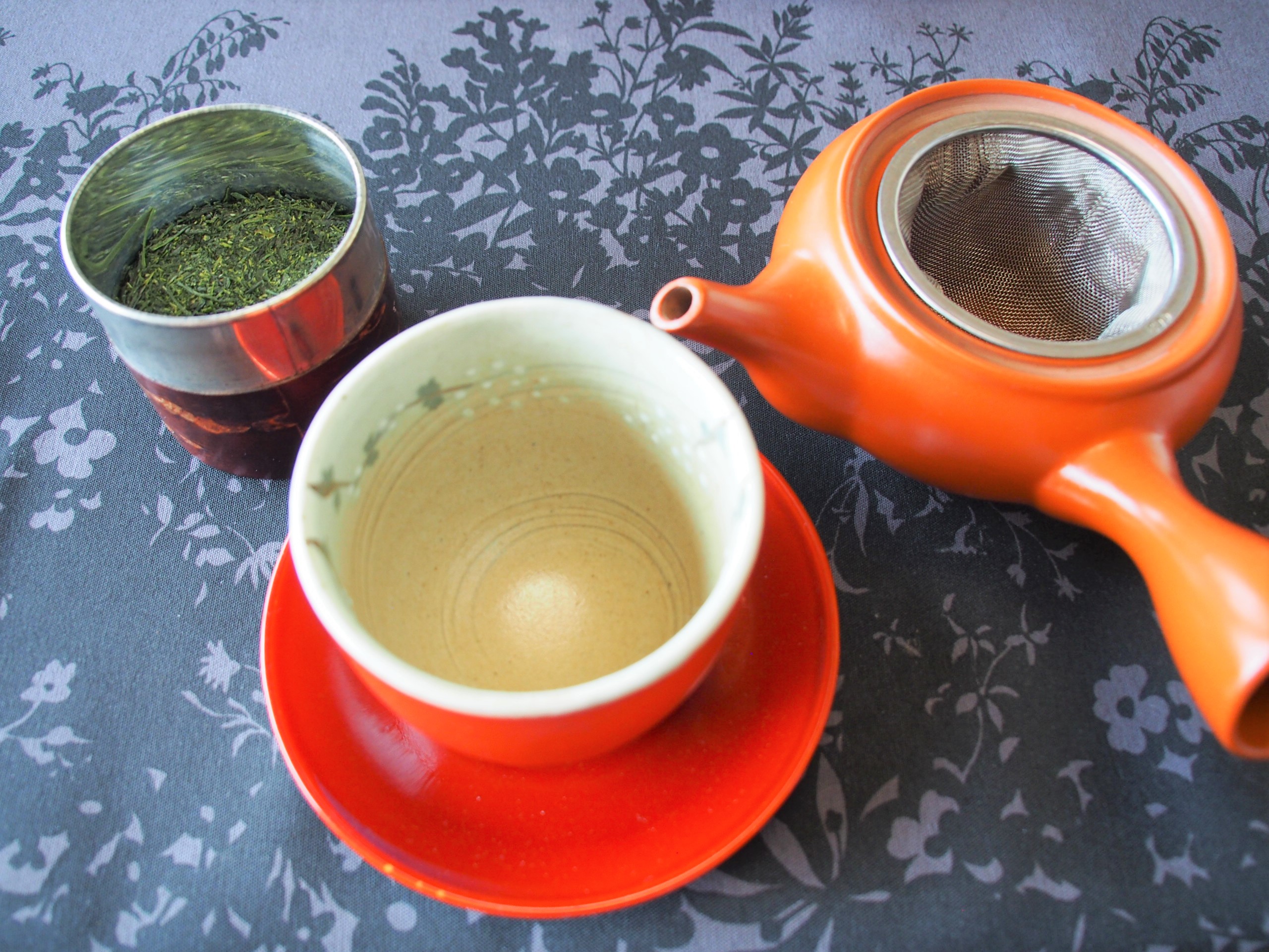 強羅温泉・和の宿『華ごころ』