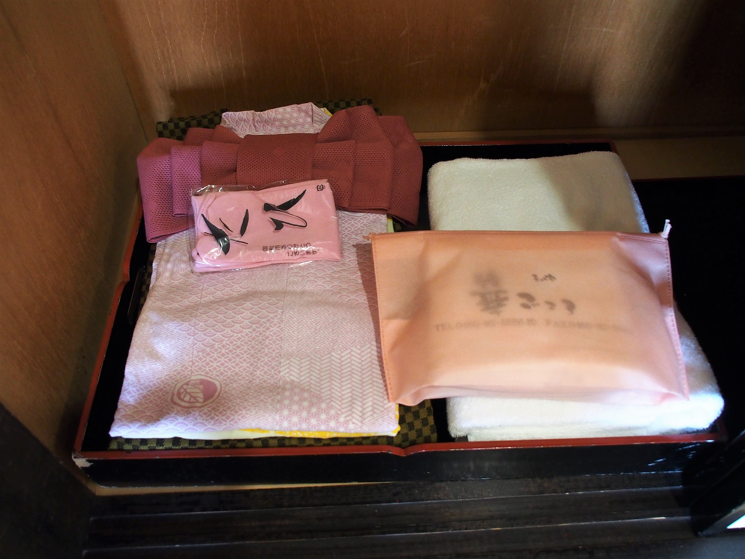 強羅温泉・和の宿『華ごころ』