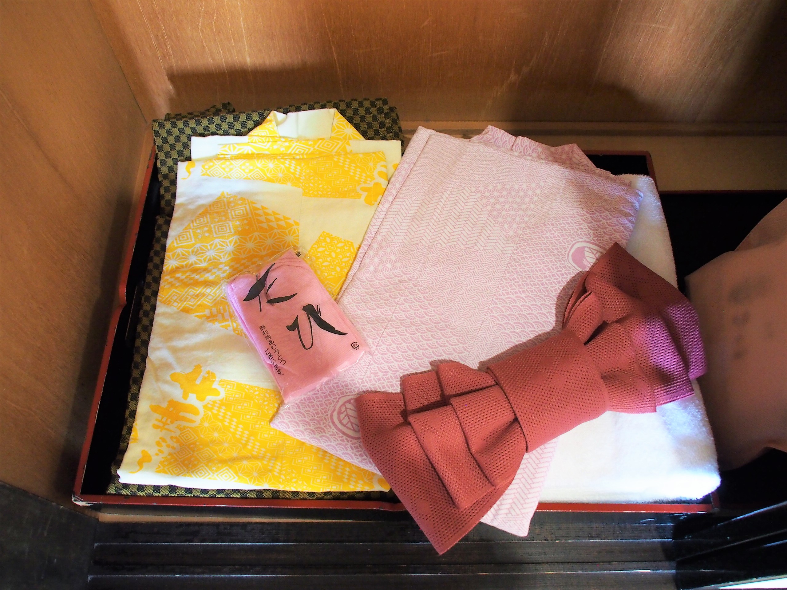 強羅温泉・和の宿『華ごころ』