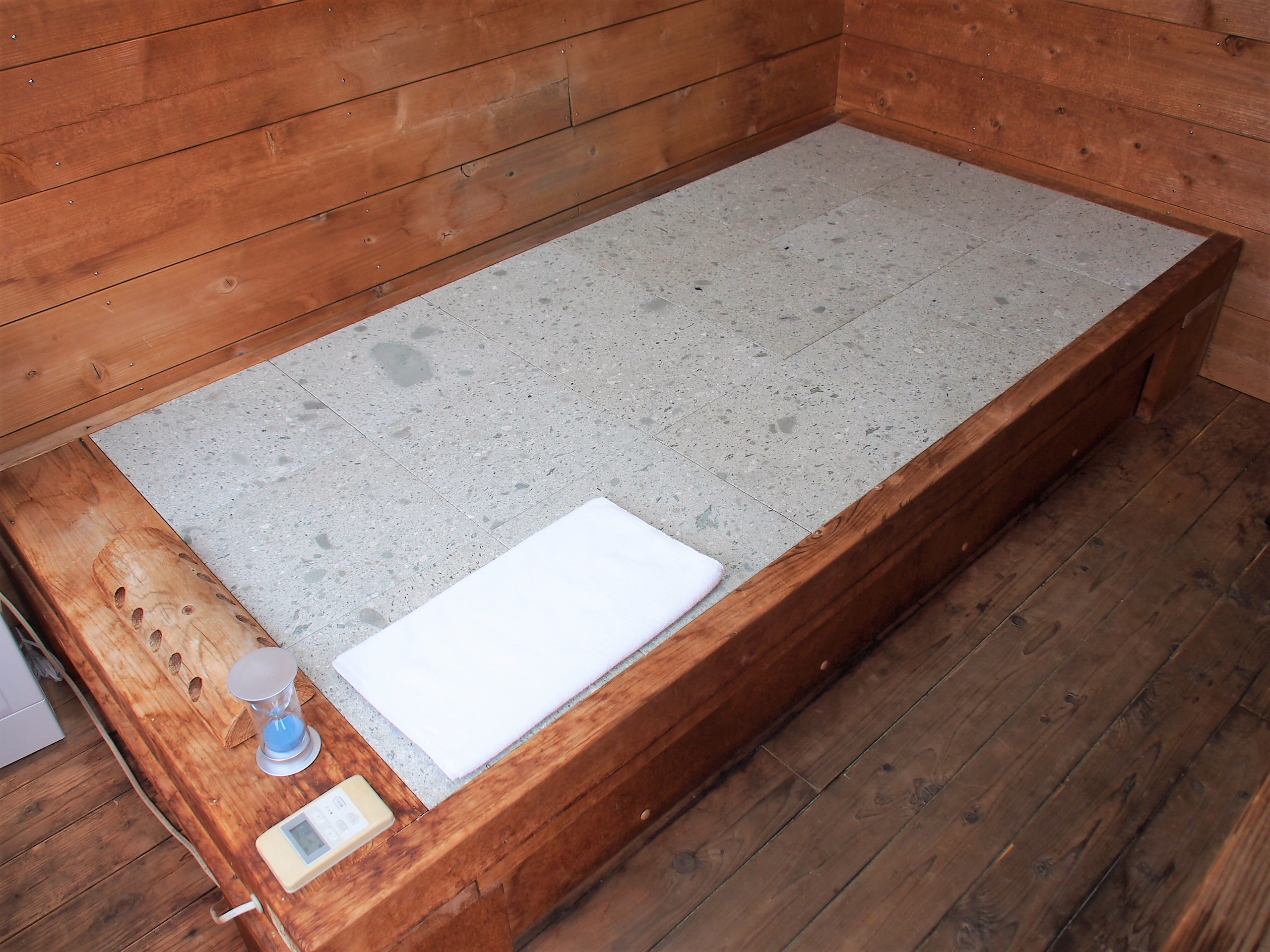 強羅温泉・和の宿『華ごころ』