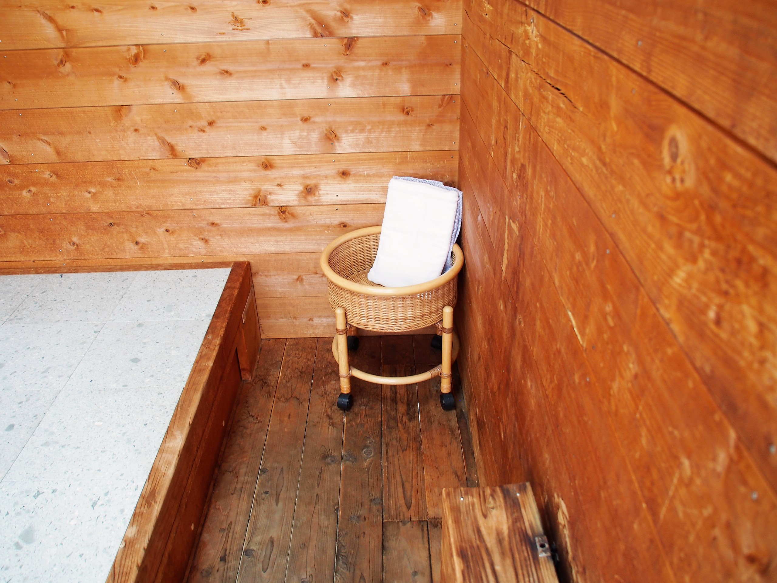 強羅温泉・和の宿『華ごころ』