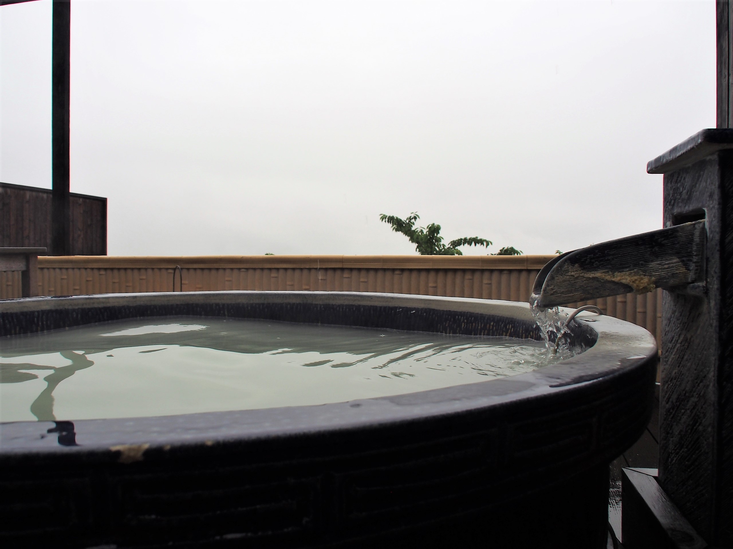 強羅温泉・和の宿『華ごころ』