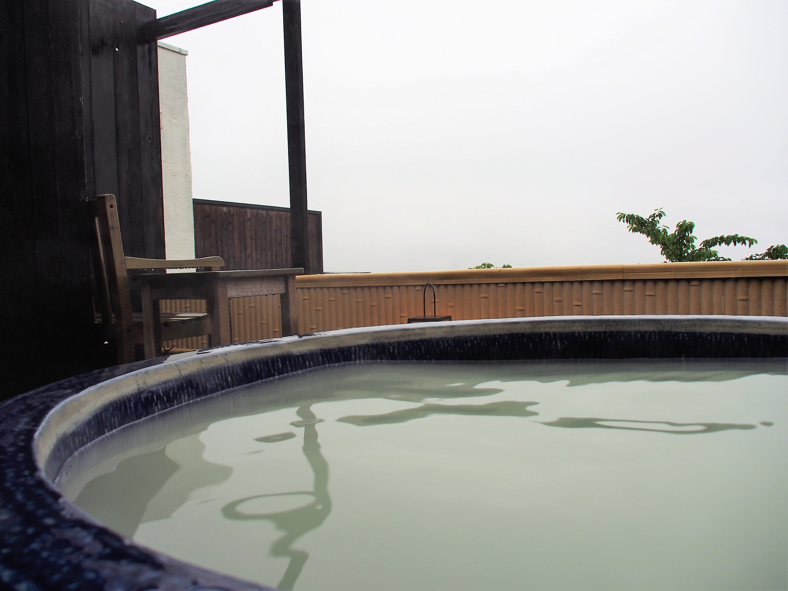 強羅温泉・和の宿『華ごころ』