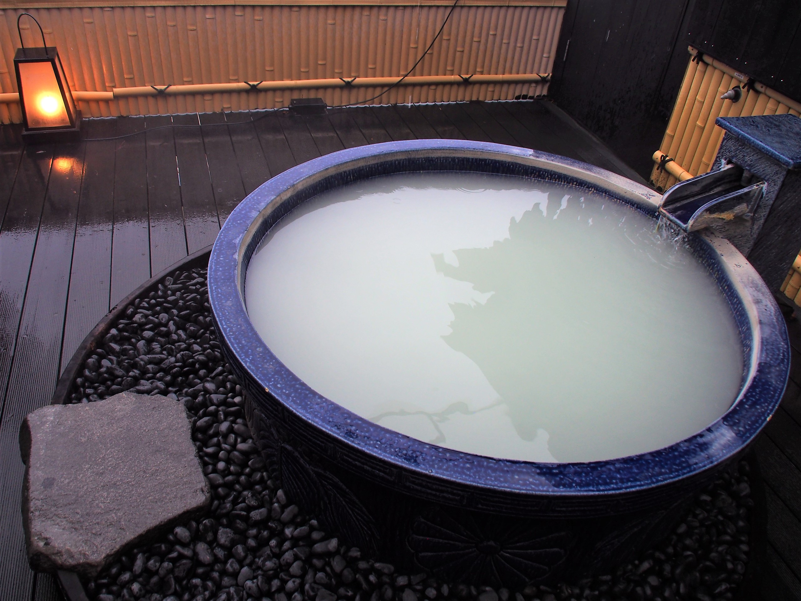 強羅温泉・和の宿『華ごころ』