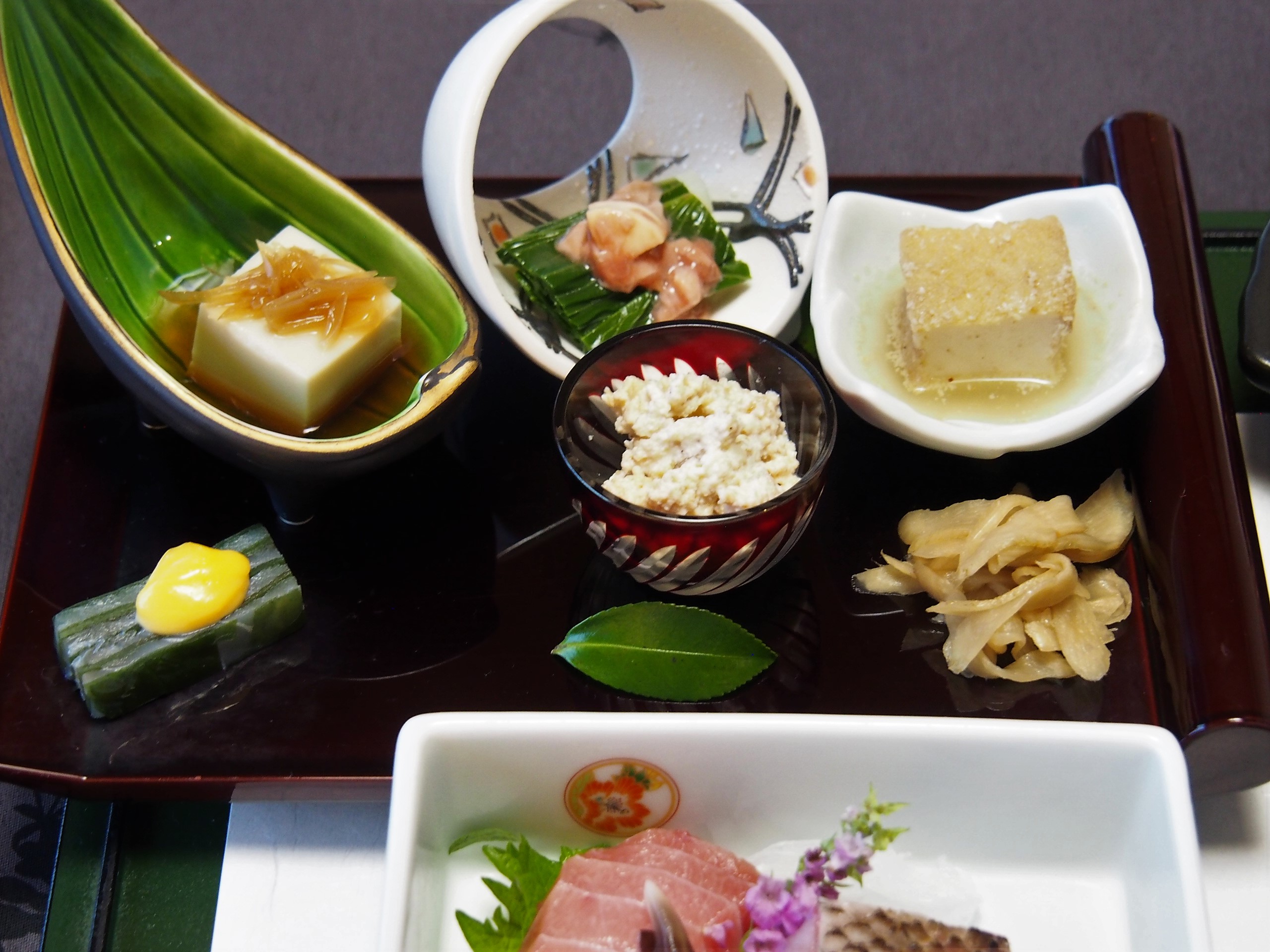 強羅温泉・和の宿『華ごころ』