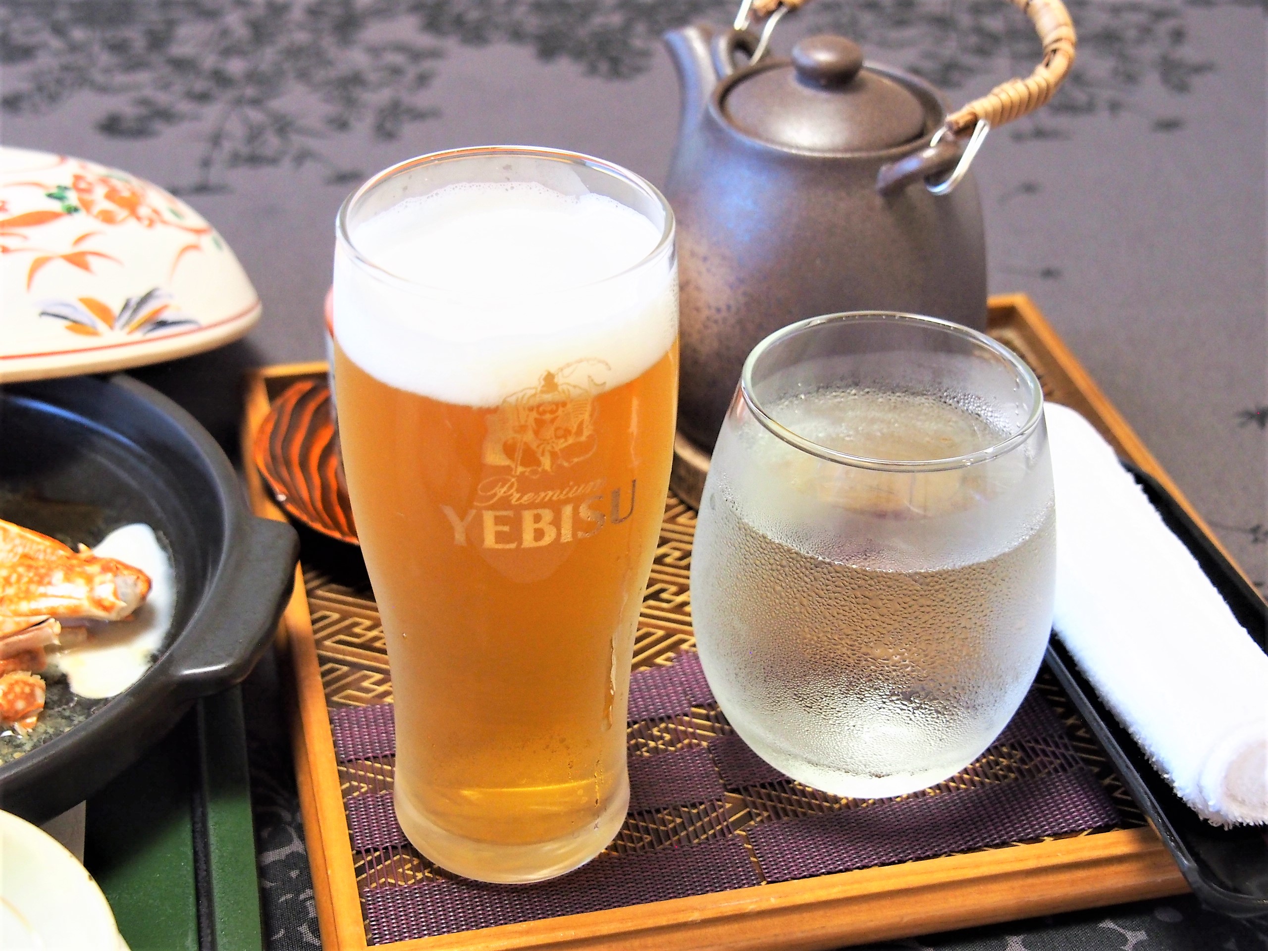 強羅温泉・和の宿『華ごころ』