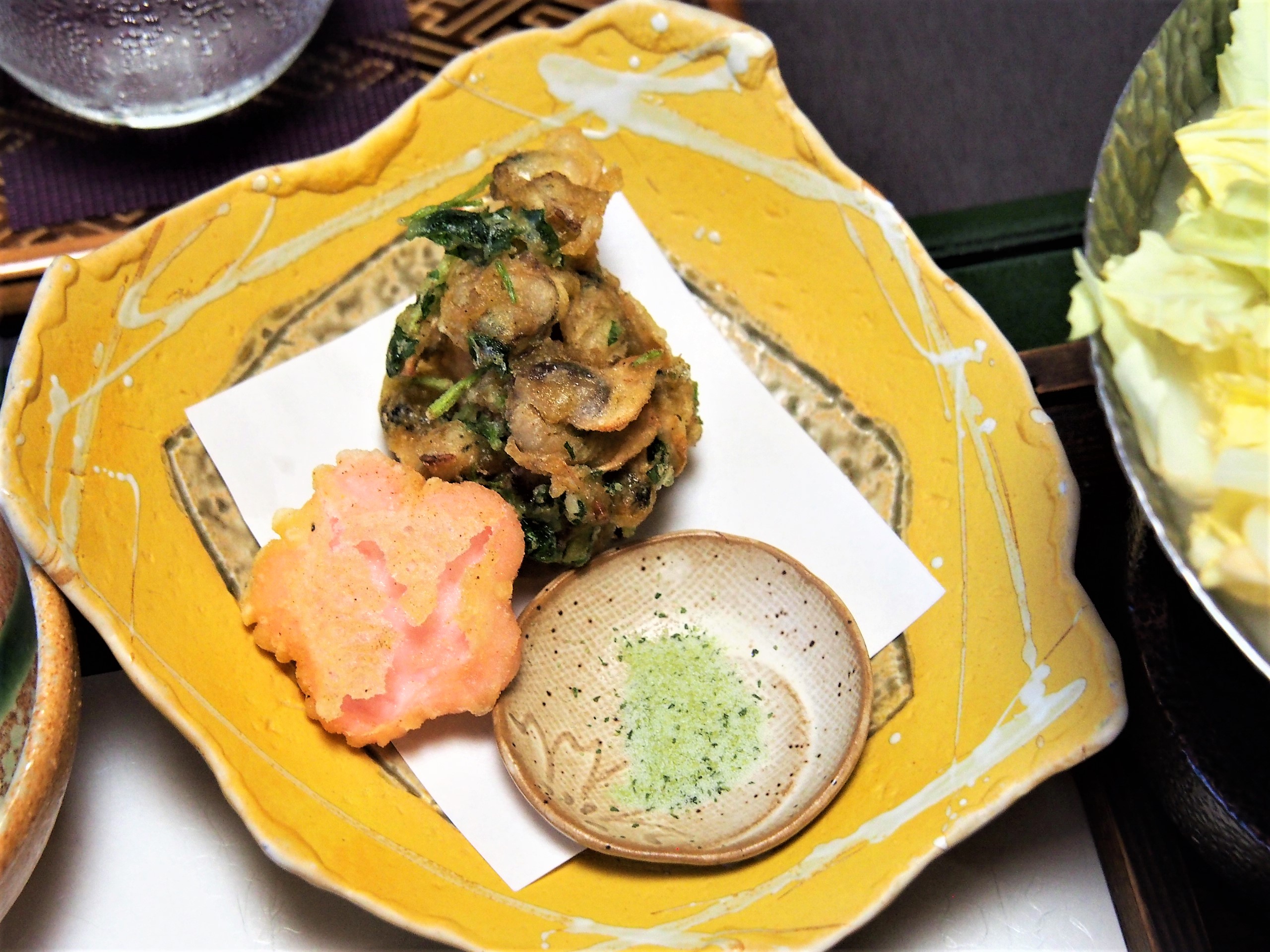 強羅温泉・和の宿『華ごころ』