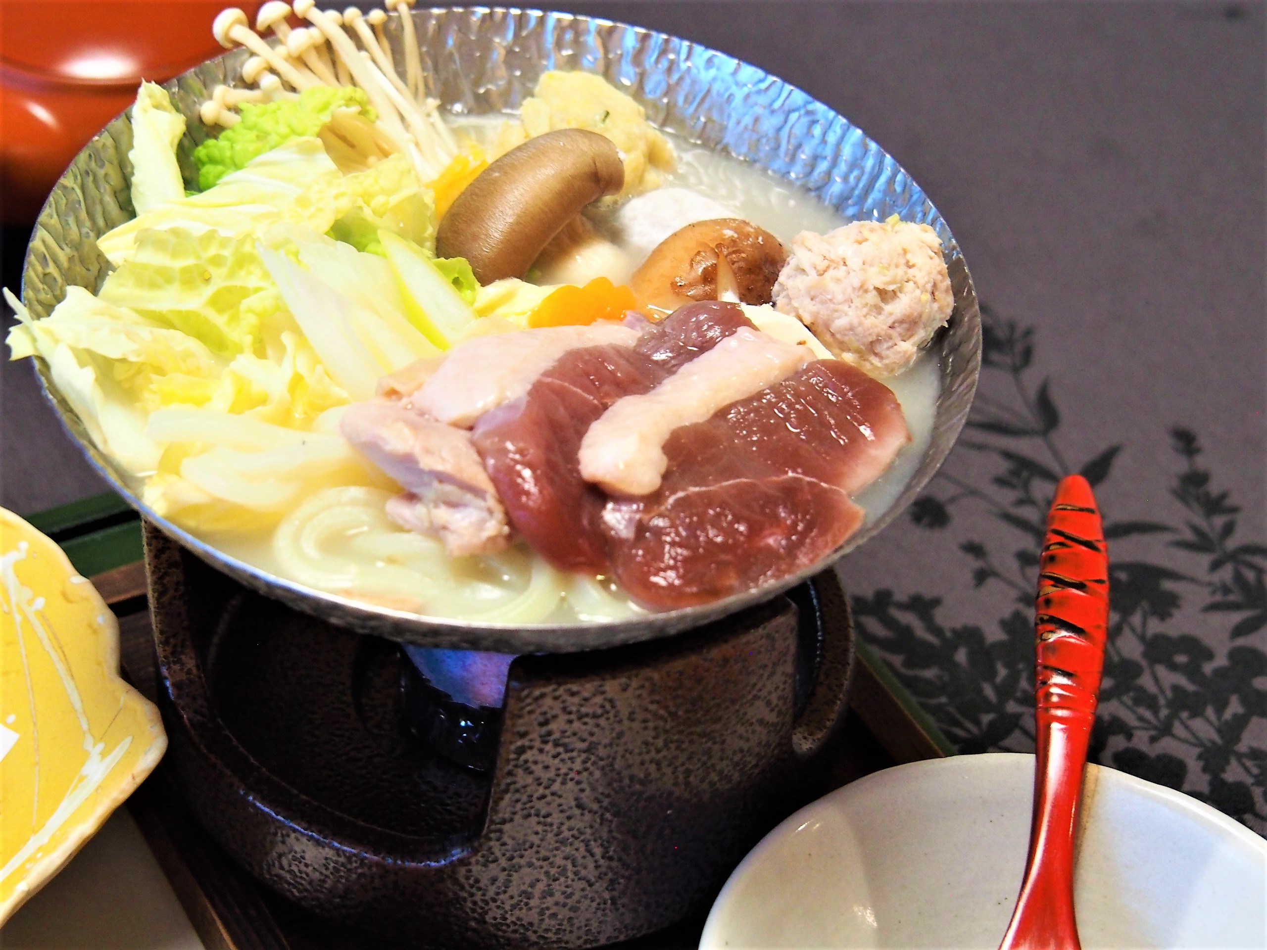 強羅温泉・和の宿『華ごころ』