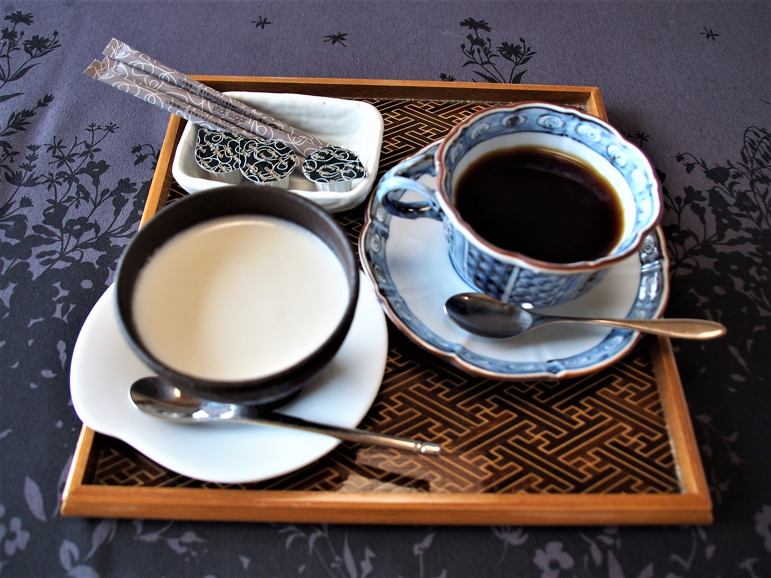 強羅温泉・和の宿『華ごころ』