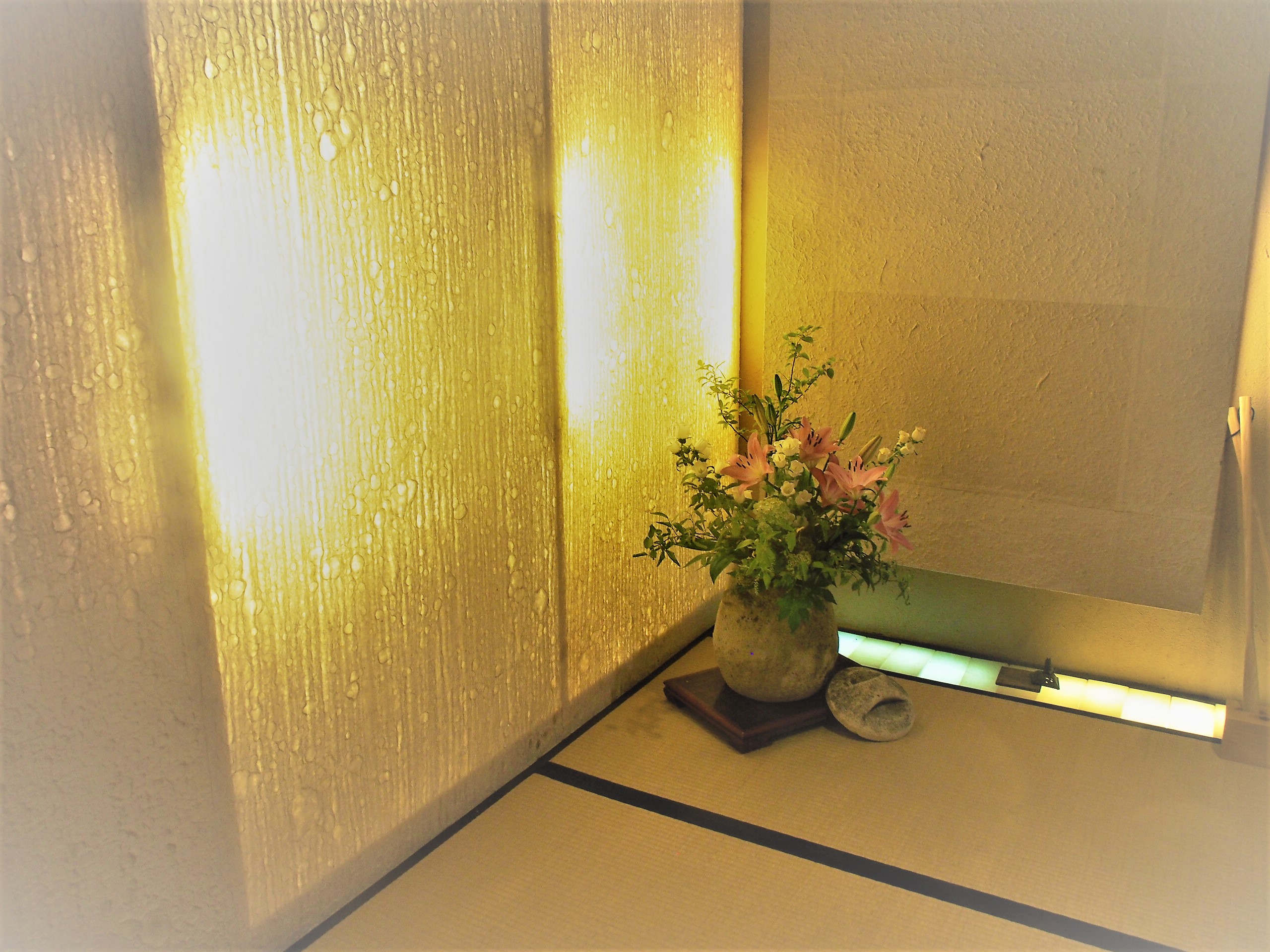 強羅温泉・和の宿『華ごころ』