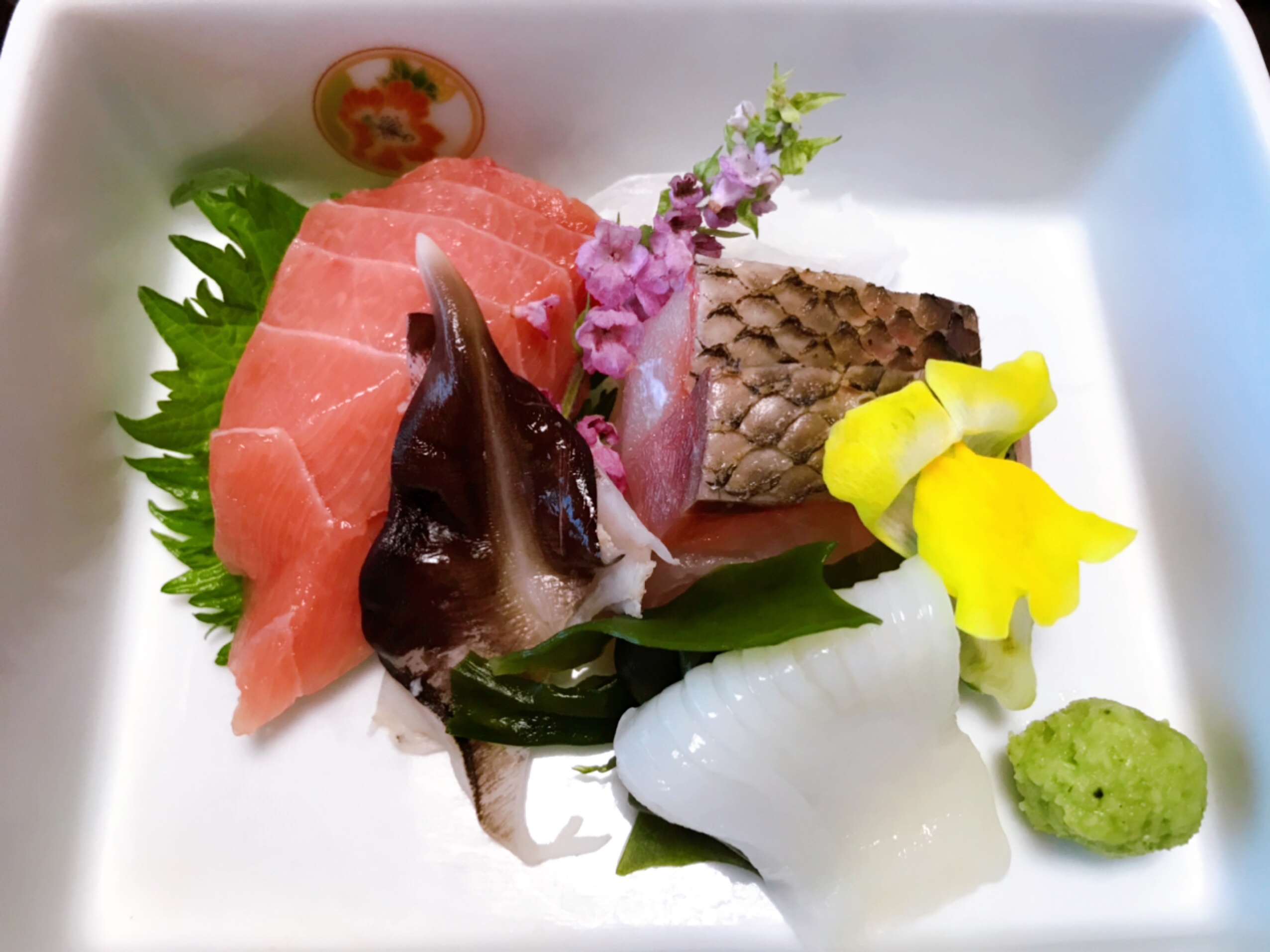 強羅温泉・和の宿『華ごころ』