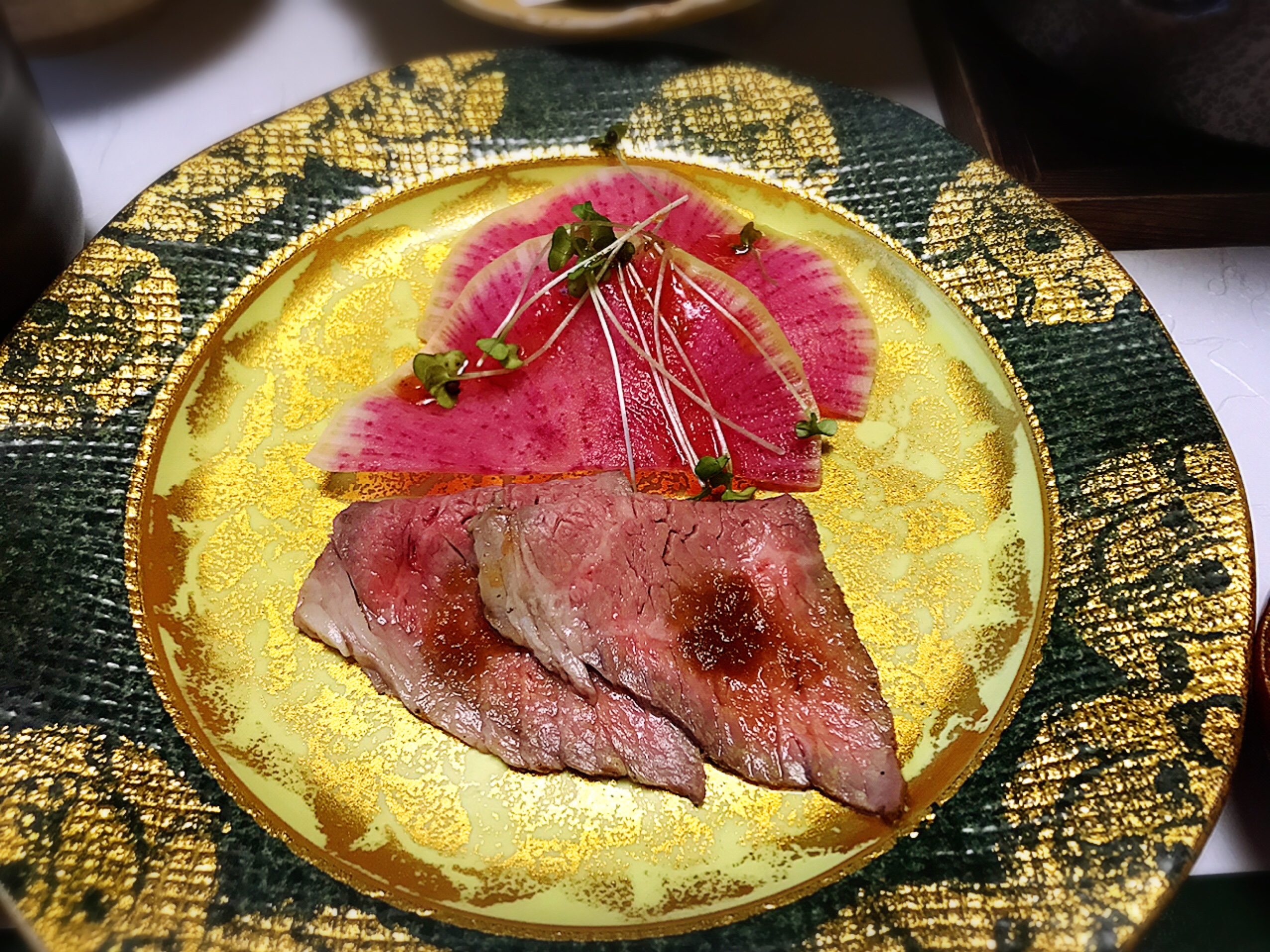 強羅温泉・和の宿『華ごころ』