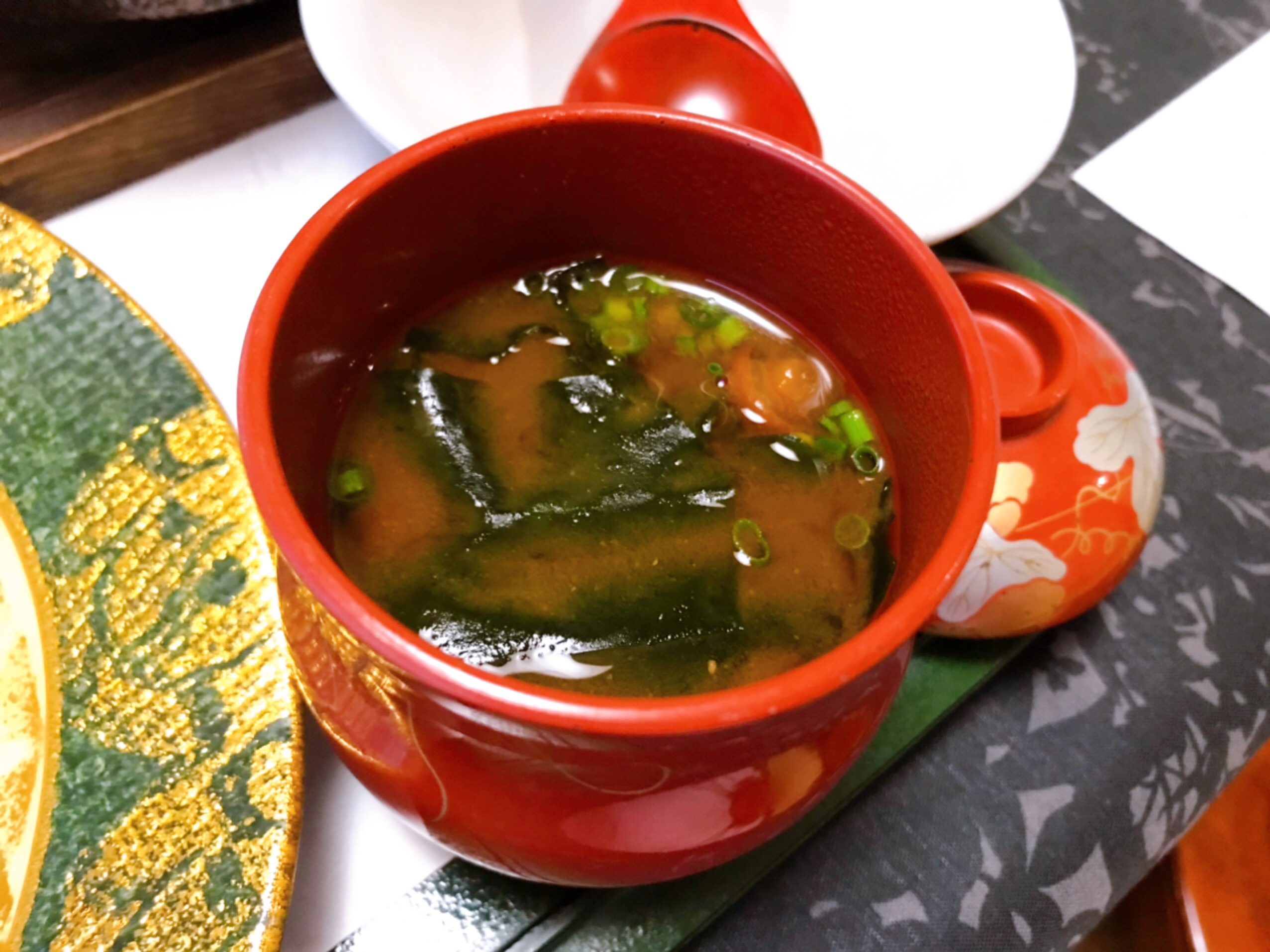 強羅温泉・和の宿『華ごころ』