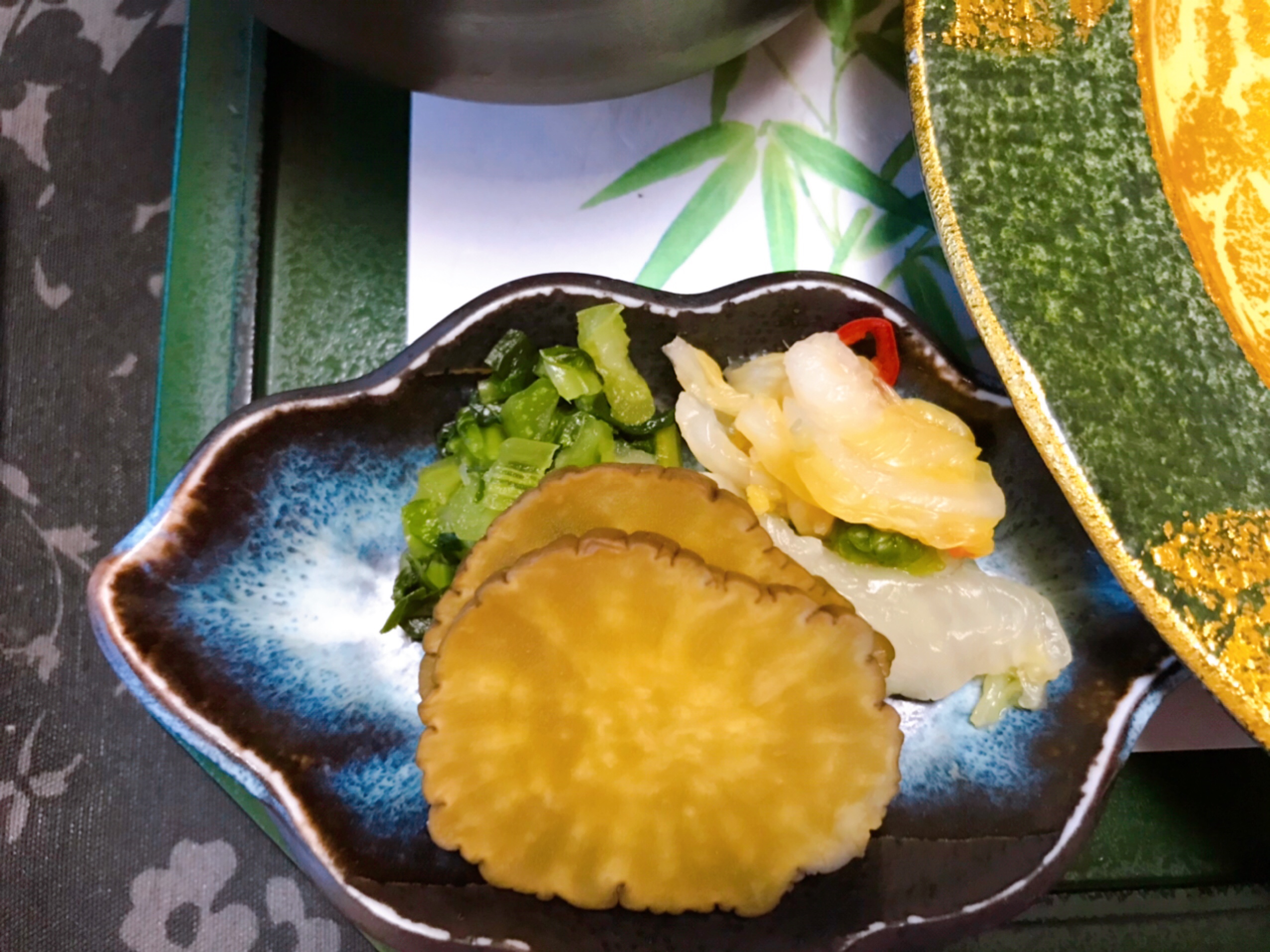 強羅温泉・和の宿『華ごころ』