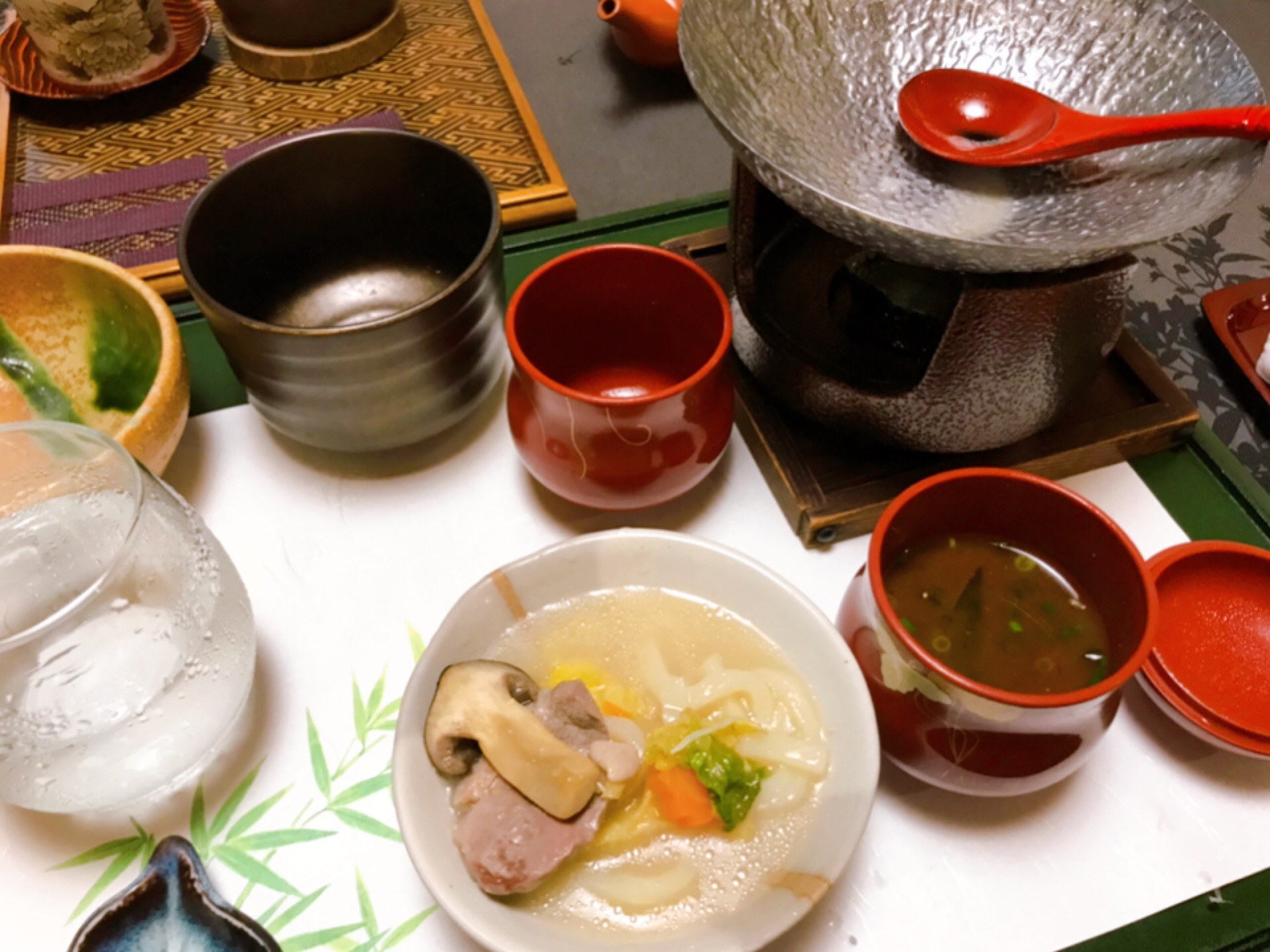 強羅温泉・和の宿『華ごころ』