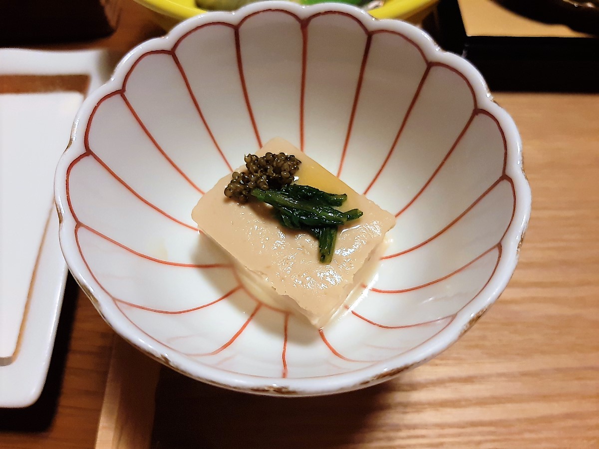 ホテル仙景の離れ山家荘