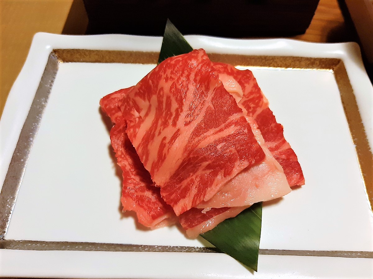 ホテル仙景の離れ山家荘