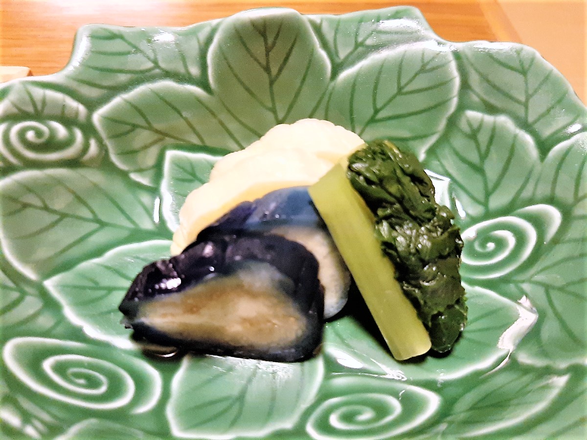 ホテル仙景の離れ山家荘