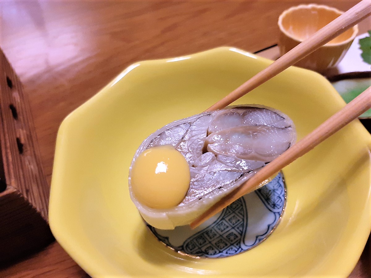 ホテル仙景の離れ山家荘