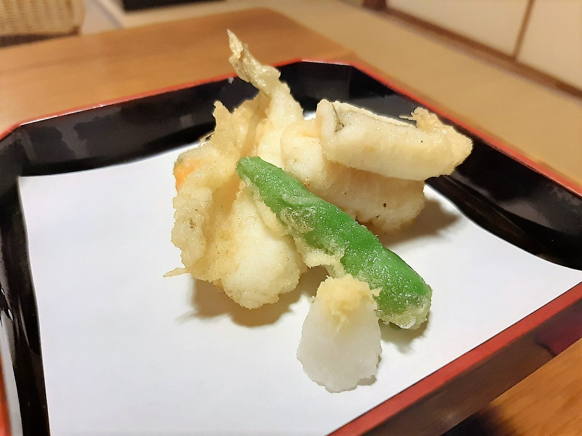 ホテル仙景の離れ山家荘