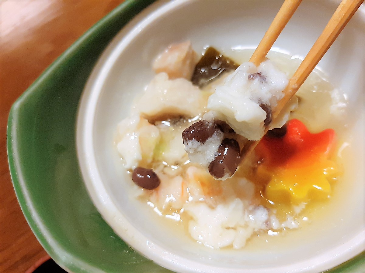 ホテル仙景の離れ山家荘