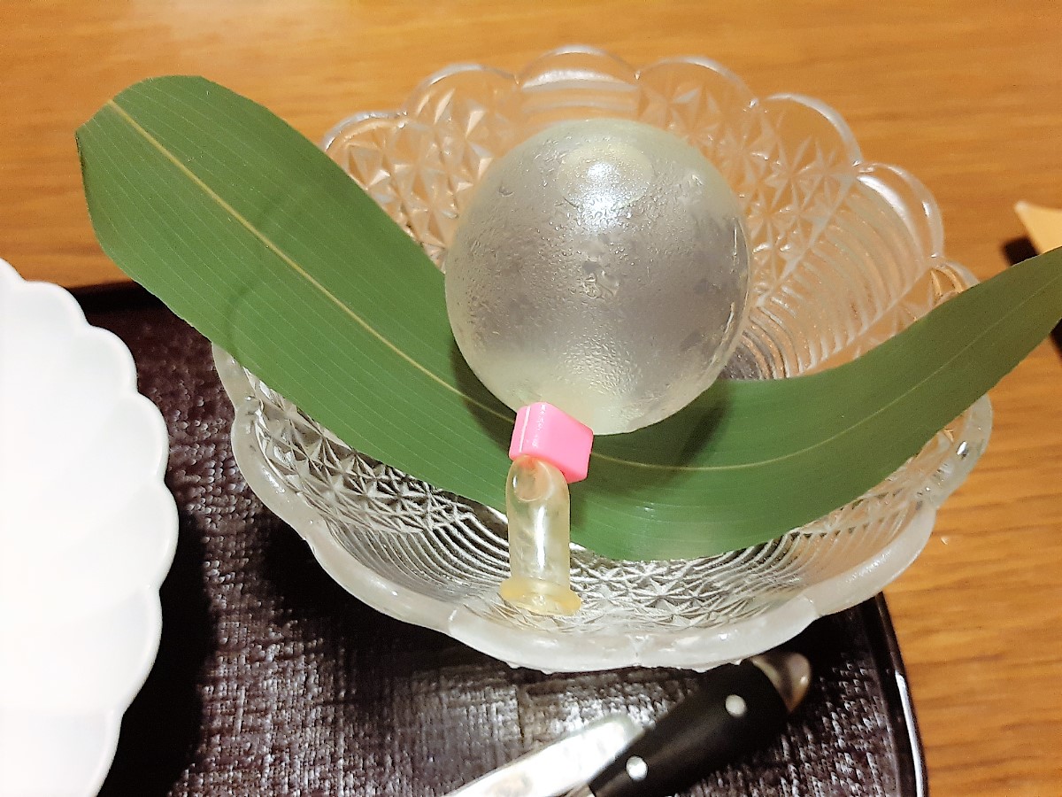 ホテル仙景の離れ山家荘